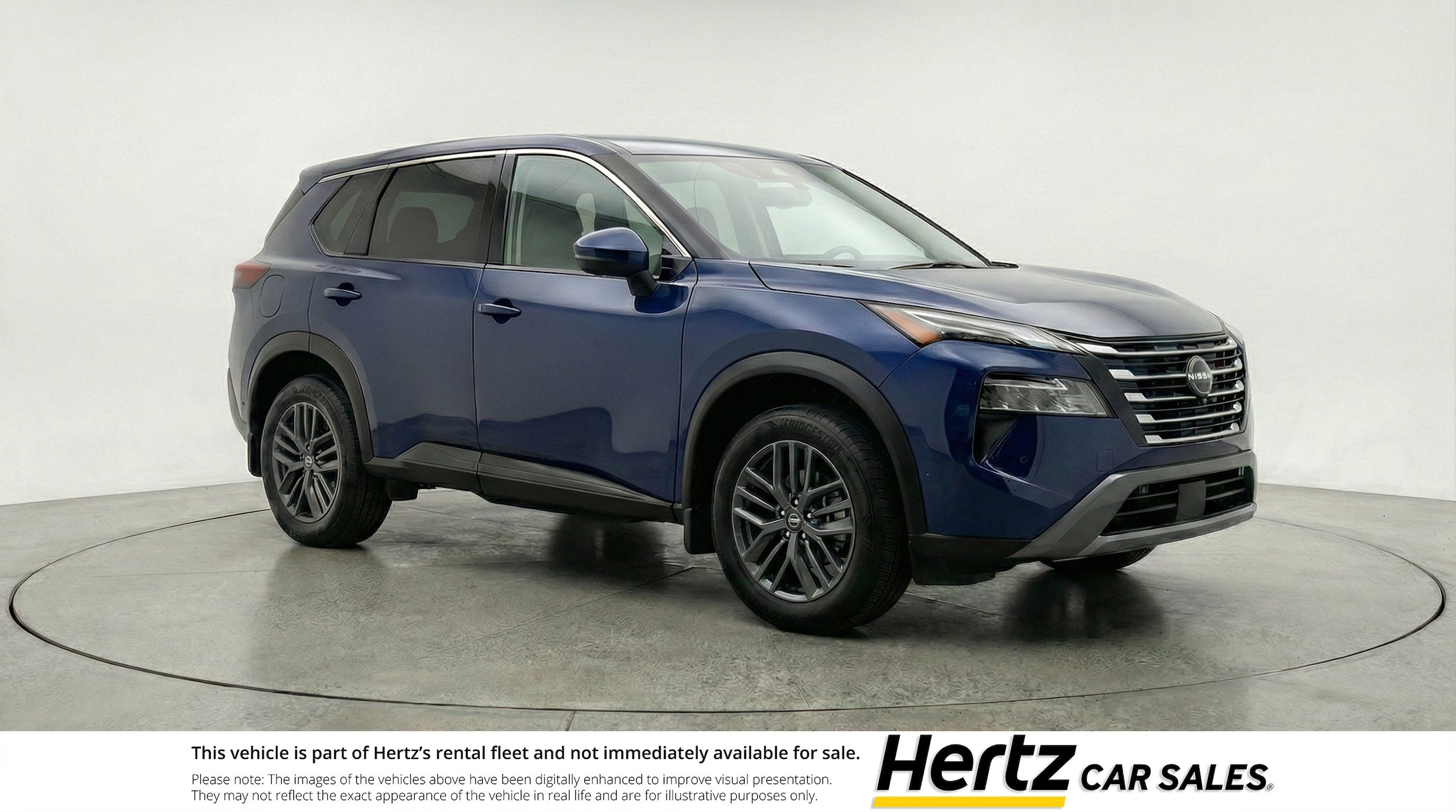 Thumbnail: 2026 Nissan Rogue - 1