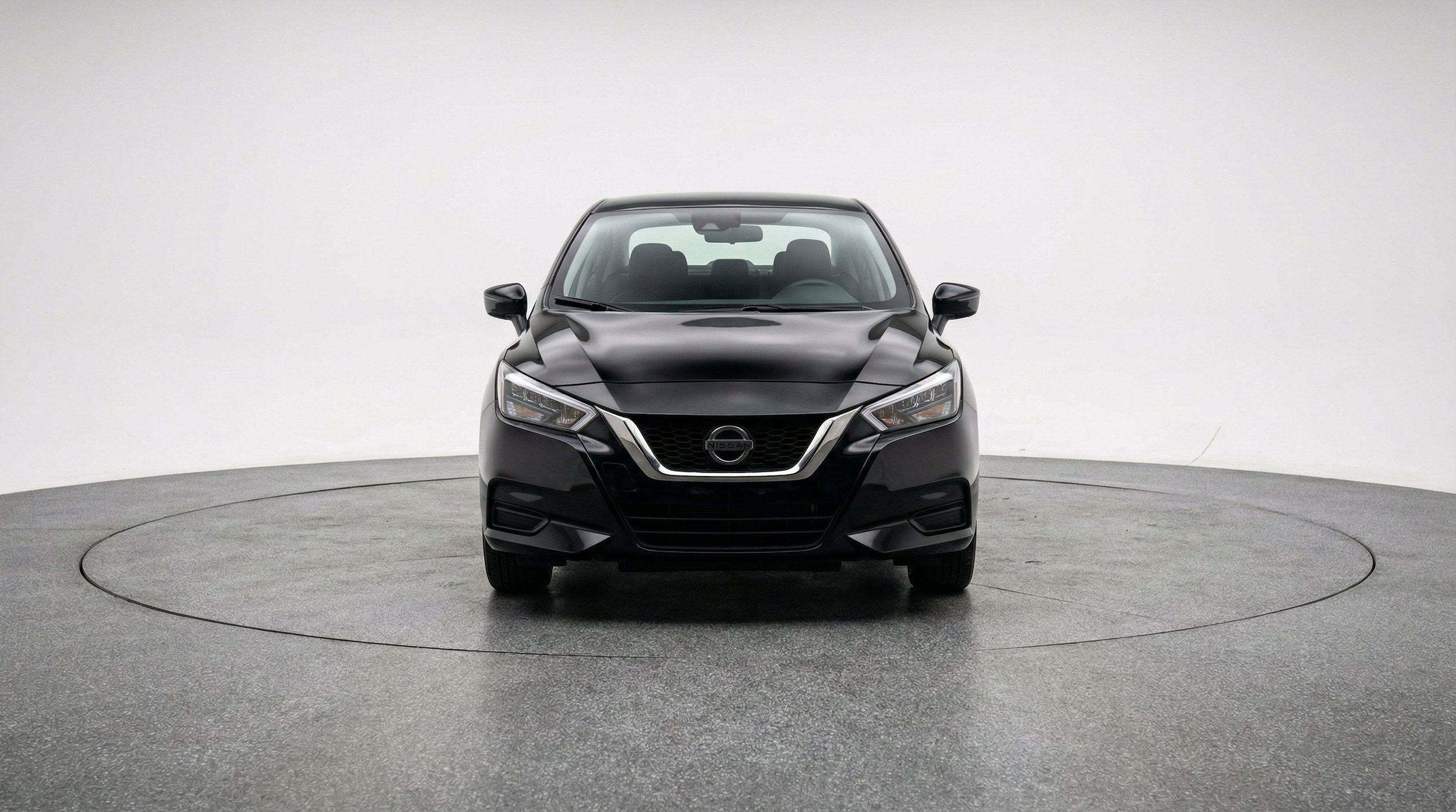 Thumbnail: 2025 Nissan Versa - 2