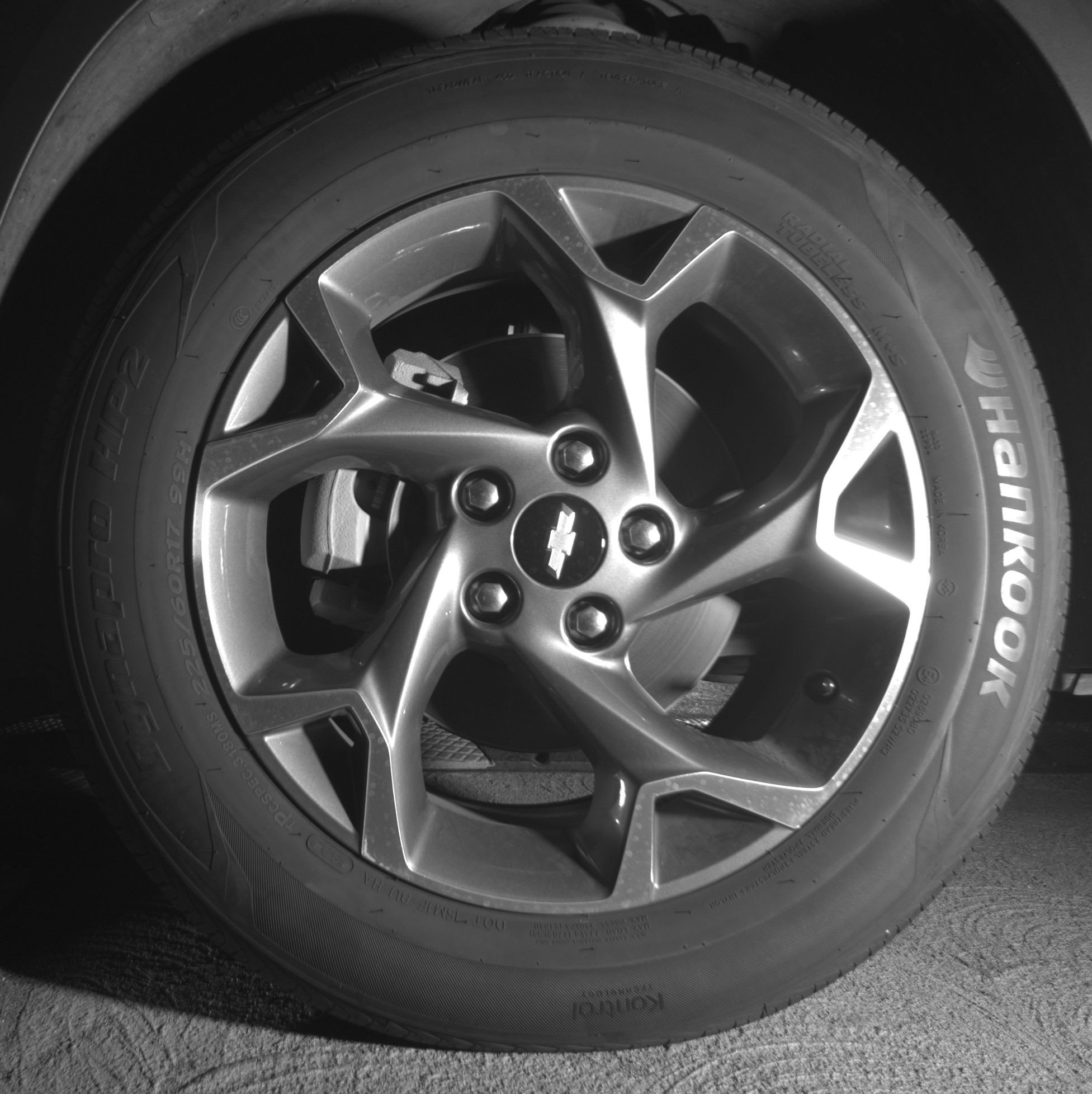 Thumbnail: 2025 Chevrolet Trax - 11