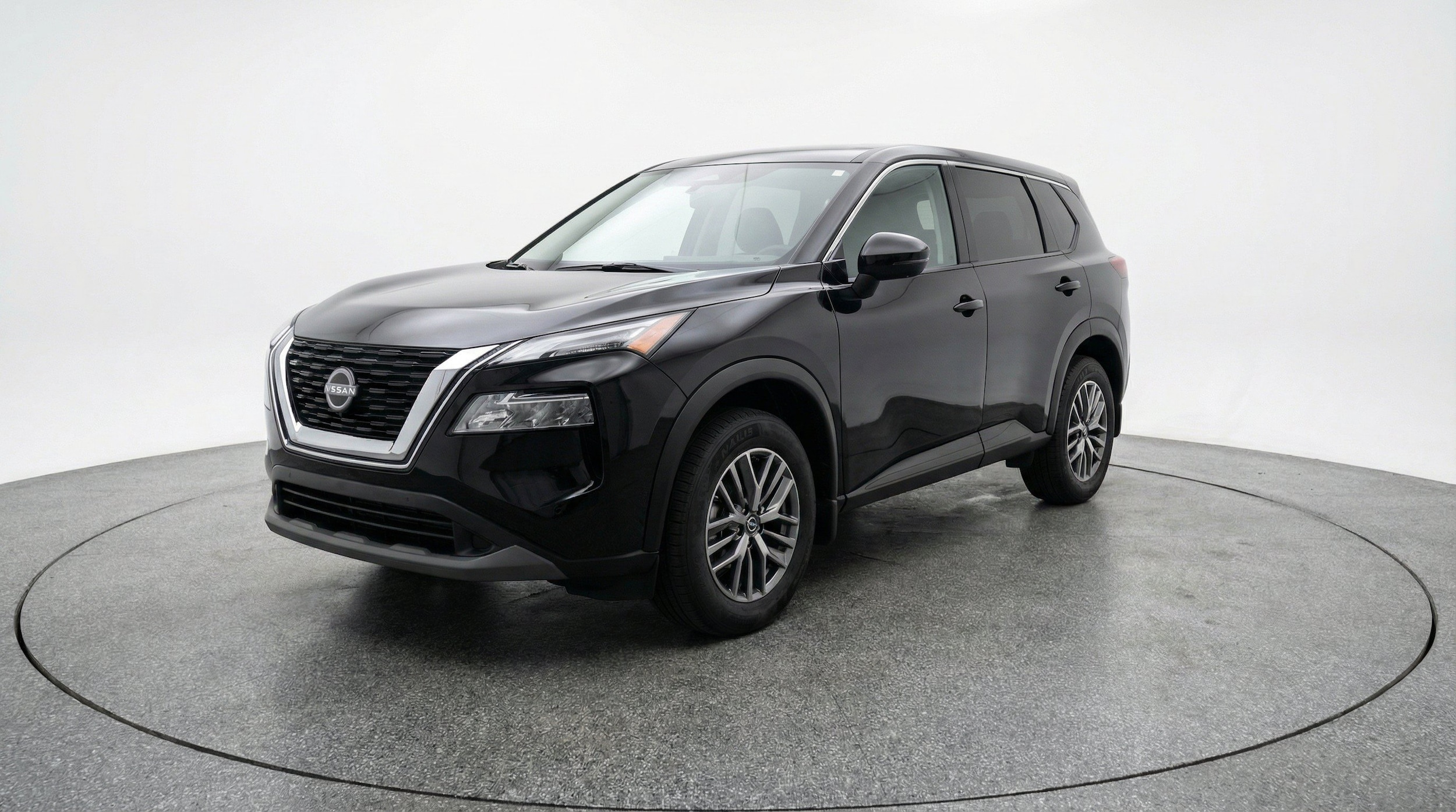 Thumbnail: 2026 Nissan Rogue - 3