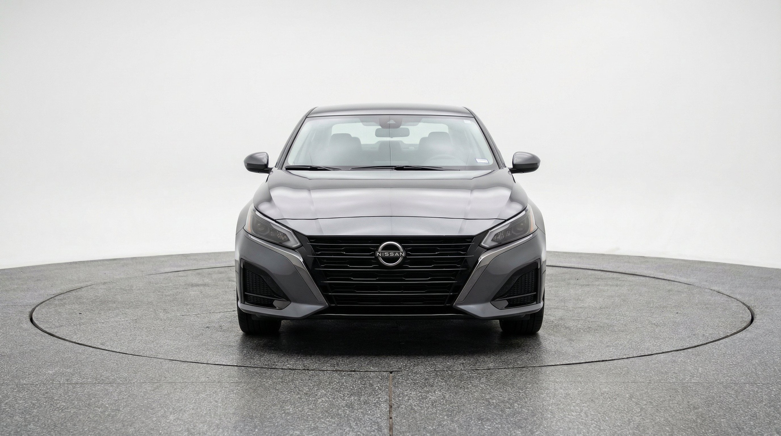 Thumbnail: 2026 Nissan Altima - 2