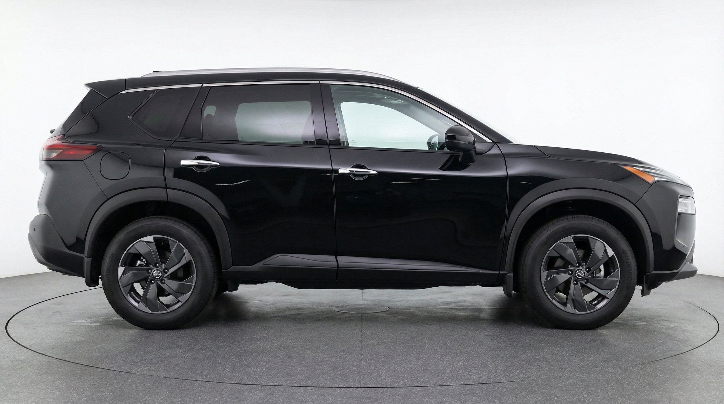 Thumbnail: 2026 Nissan Rogue - 10