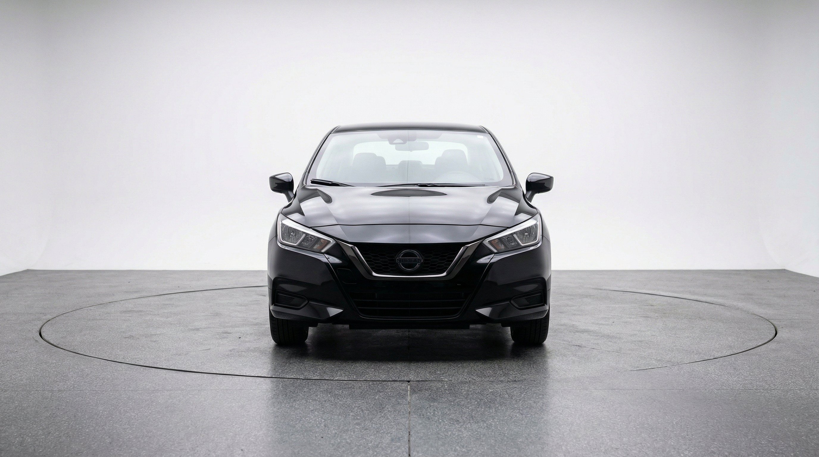 Thumbnail: 2025 Nissan Versa - 2