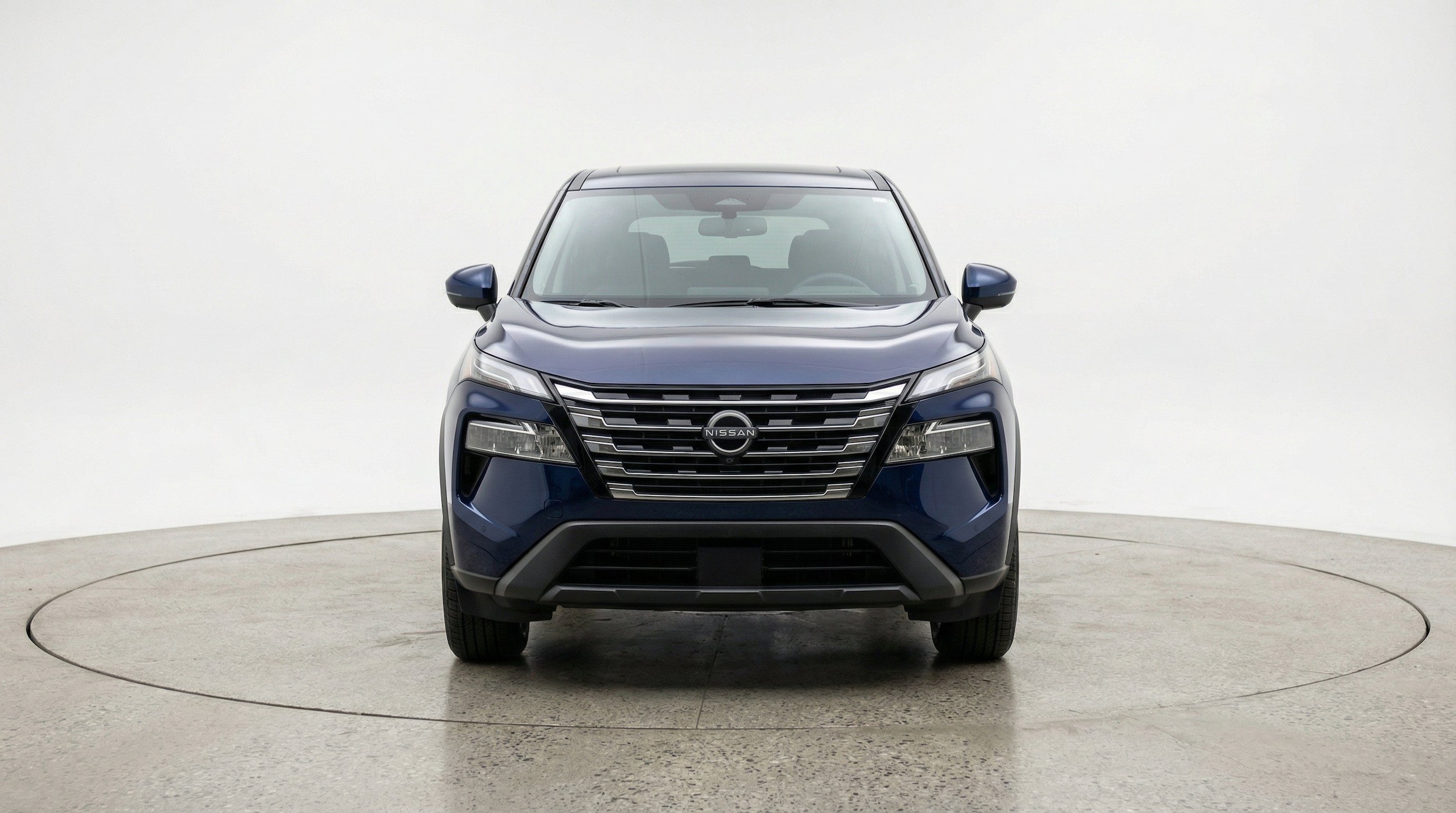 Thumbnail: 2025 Nissan Rogue - 2