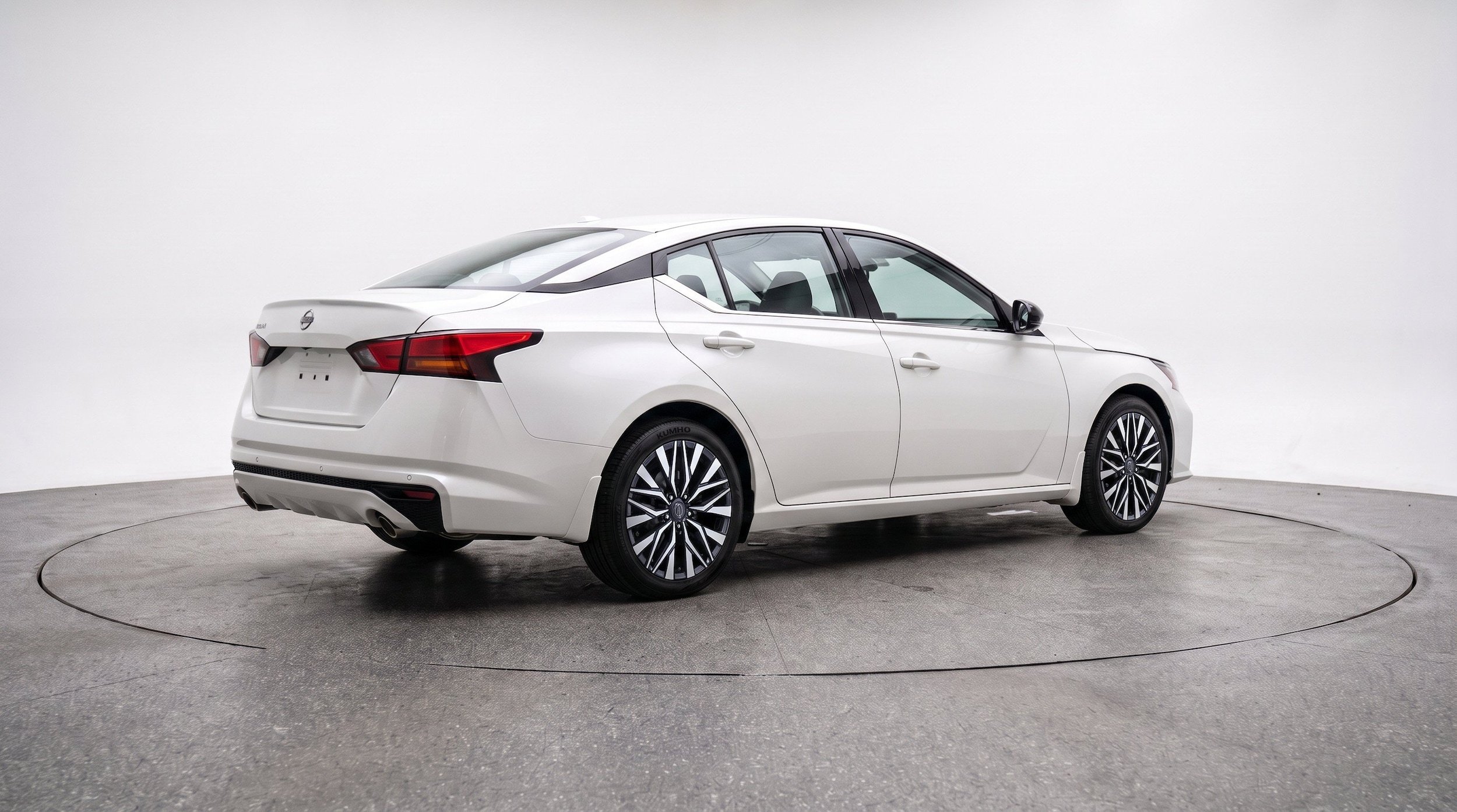 Thumbnail: 2026 Nissan Altima - 9
