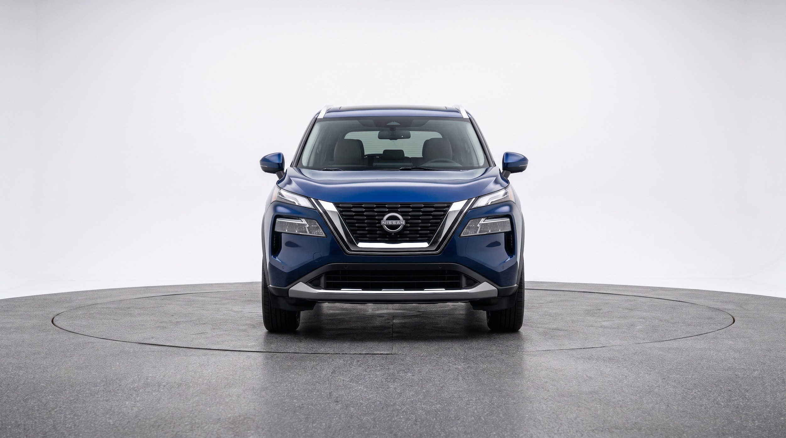 Thumbnail: 2026 Nissan Rogue - 2