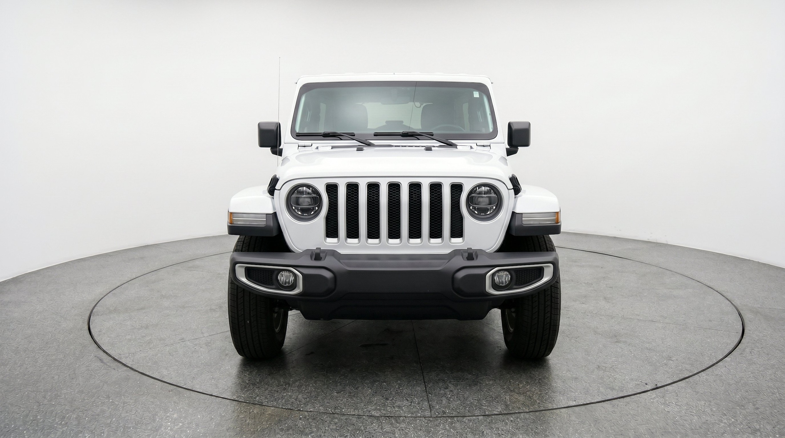 Thumbnail: 2025 Jeep Wrangler - 2