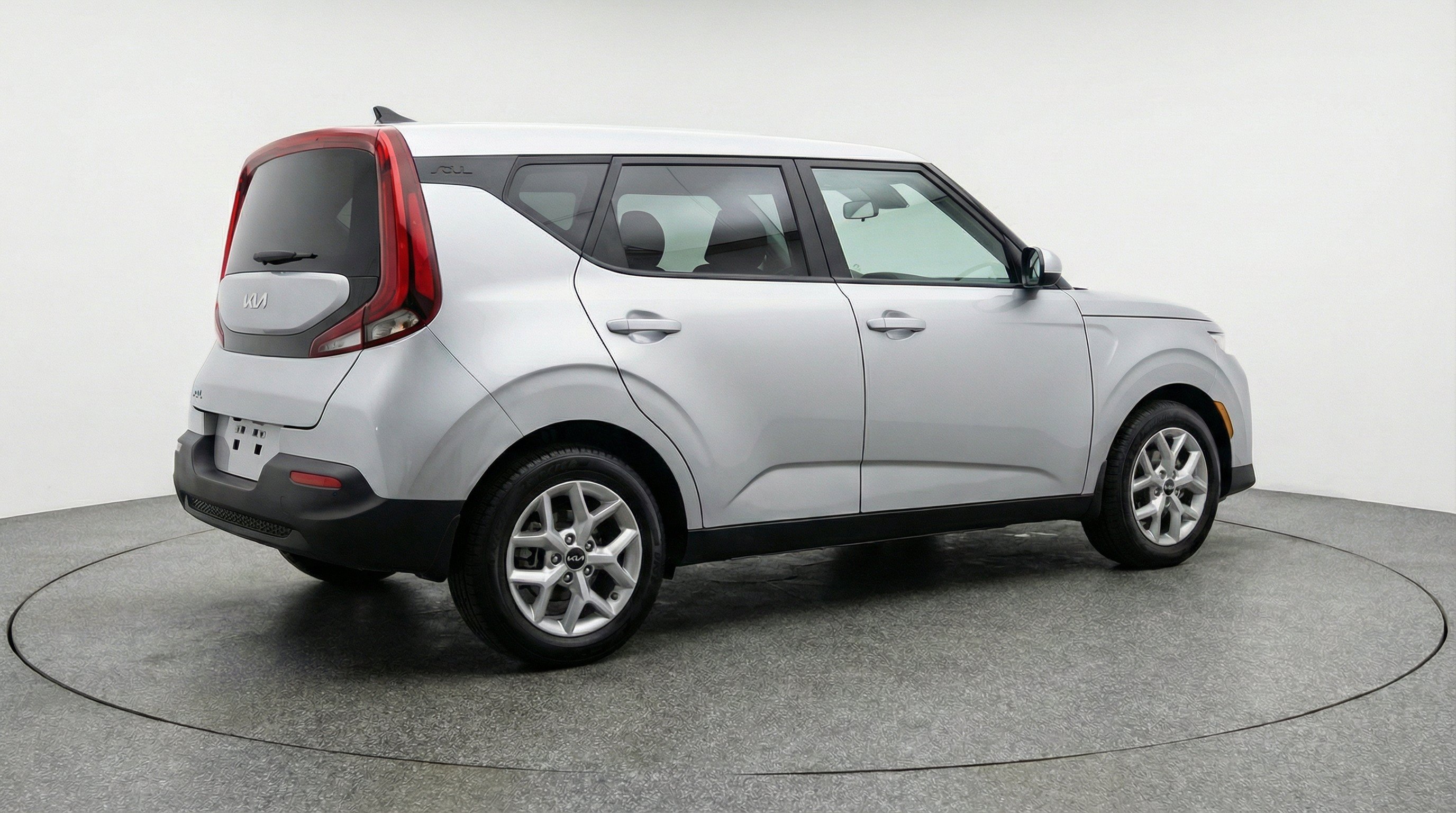 Thumbnail: 2025 Kia Soul - 9