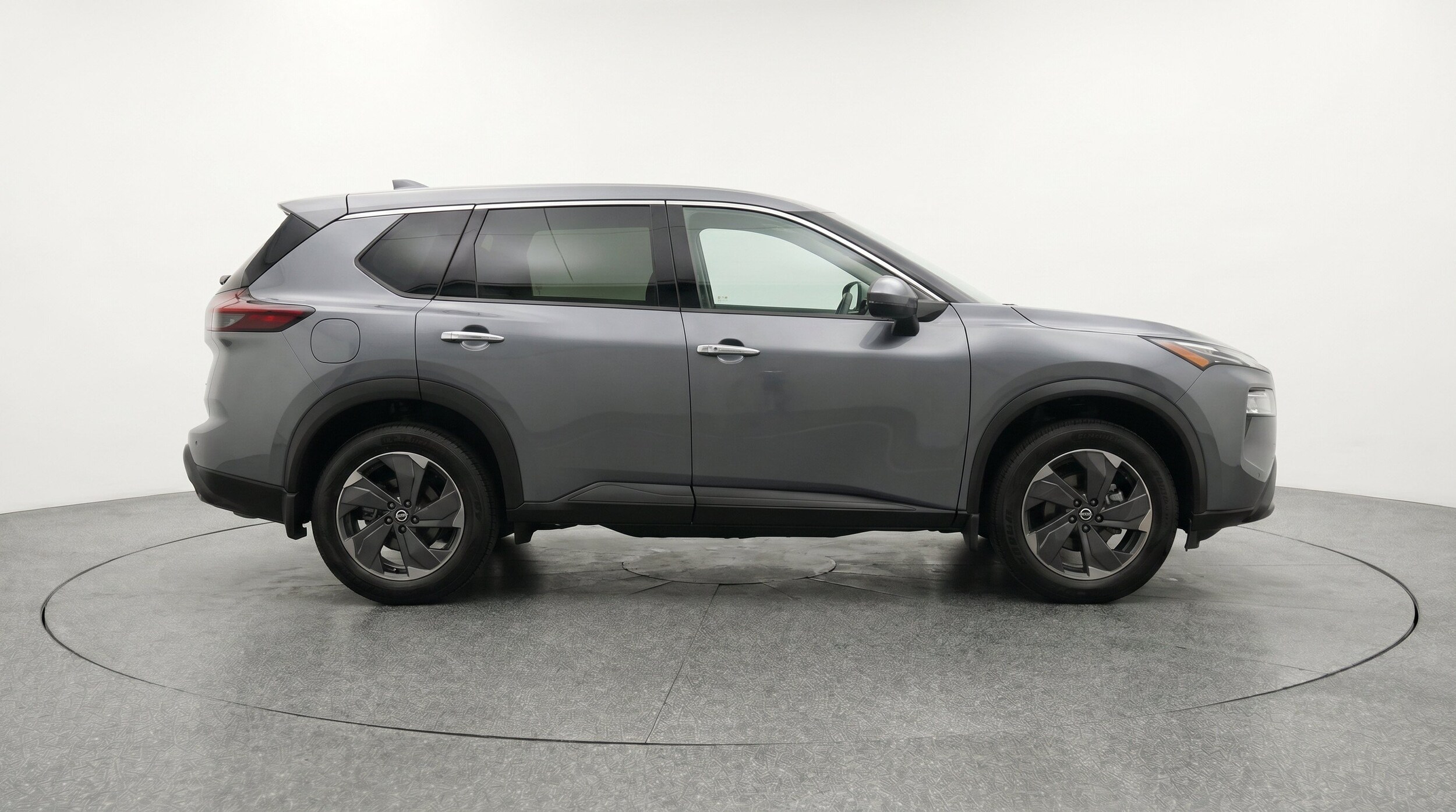 Thumbnail: 2025 Nissan Rogue - 10