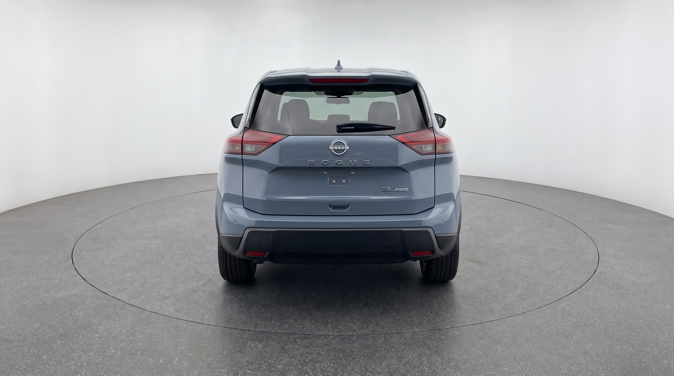 Thumbnail: 2026 Nissan Rogue - 7