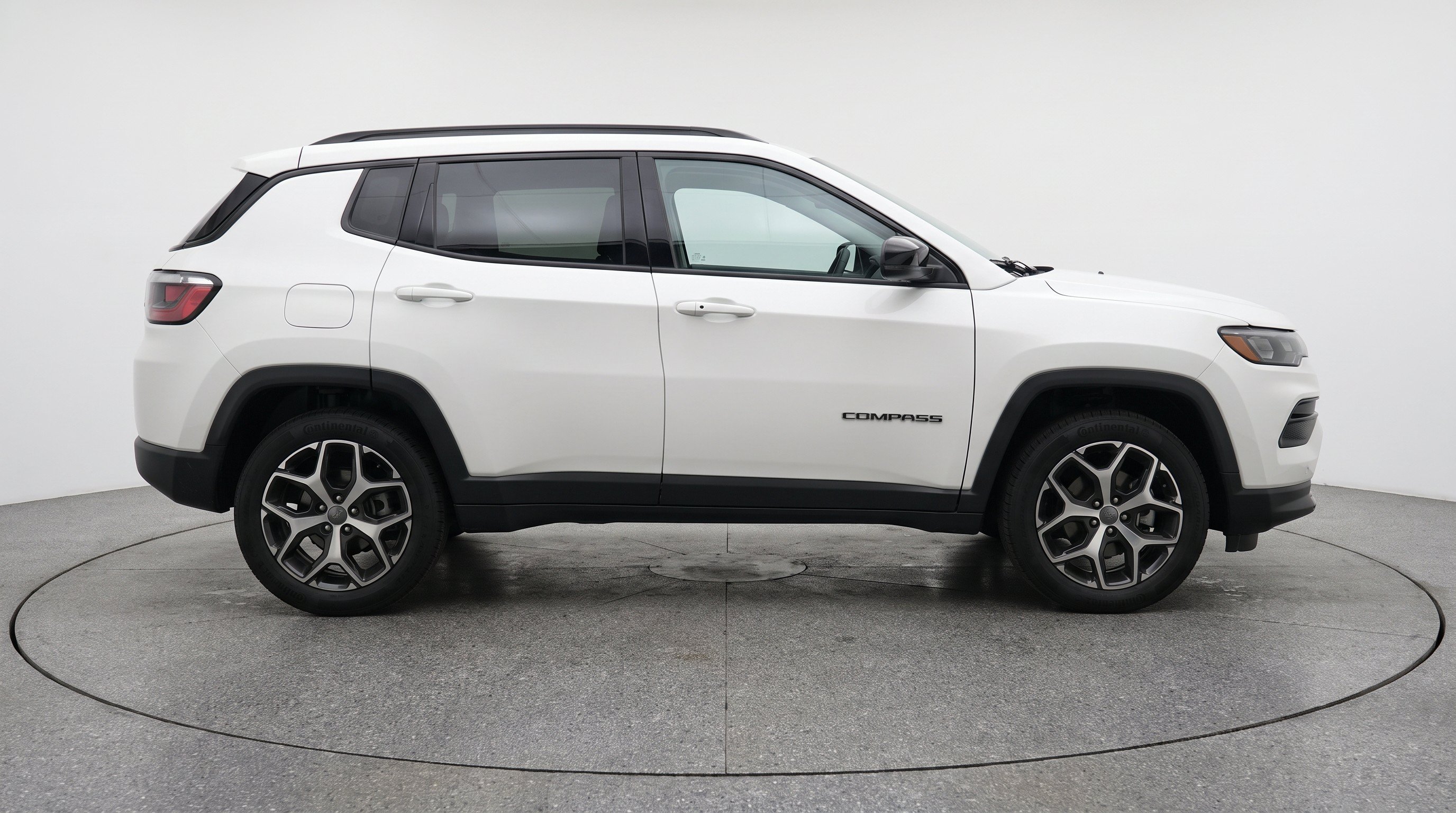 Thumbnail: 2025 Jeep Compass - 10