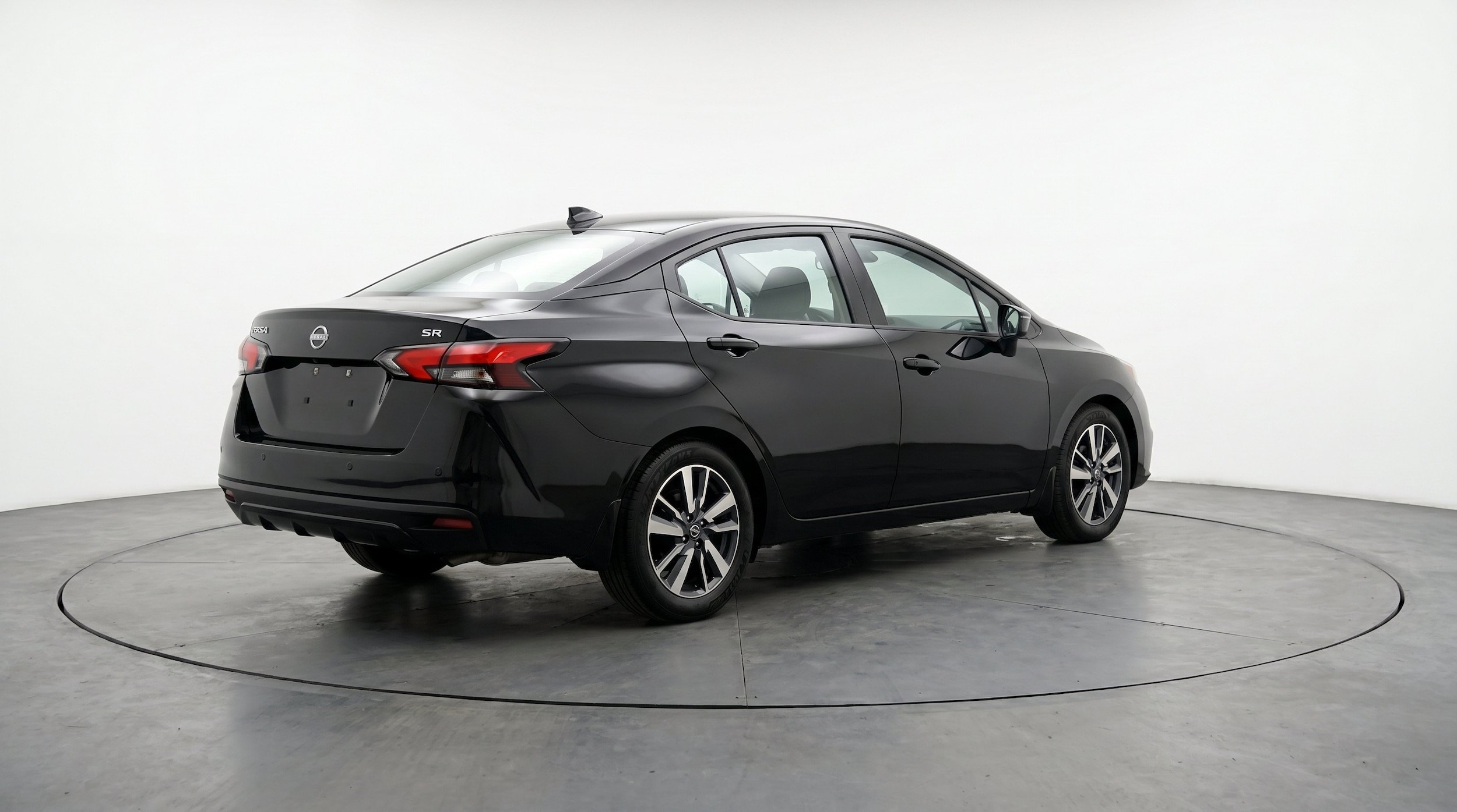 Thumbnail: 2025 Nissan Versa - 9