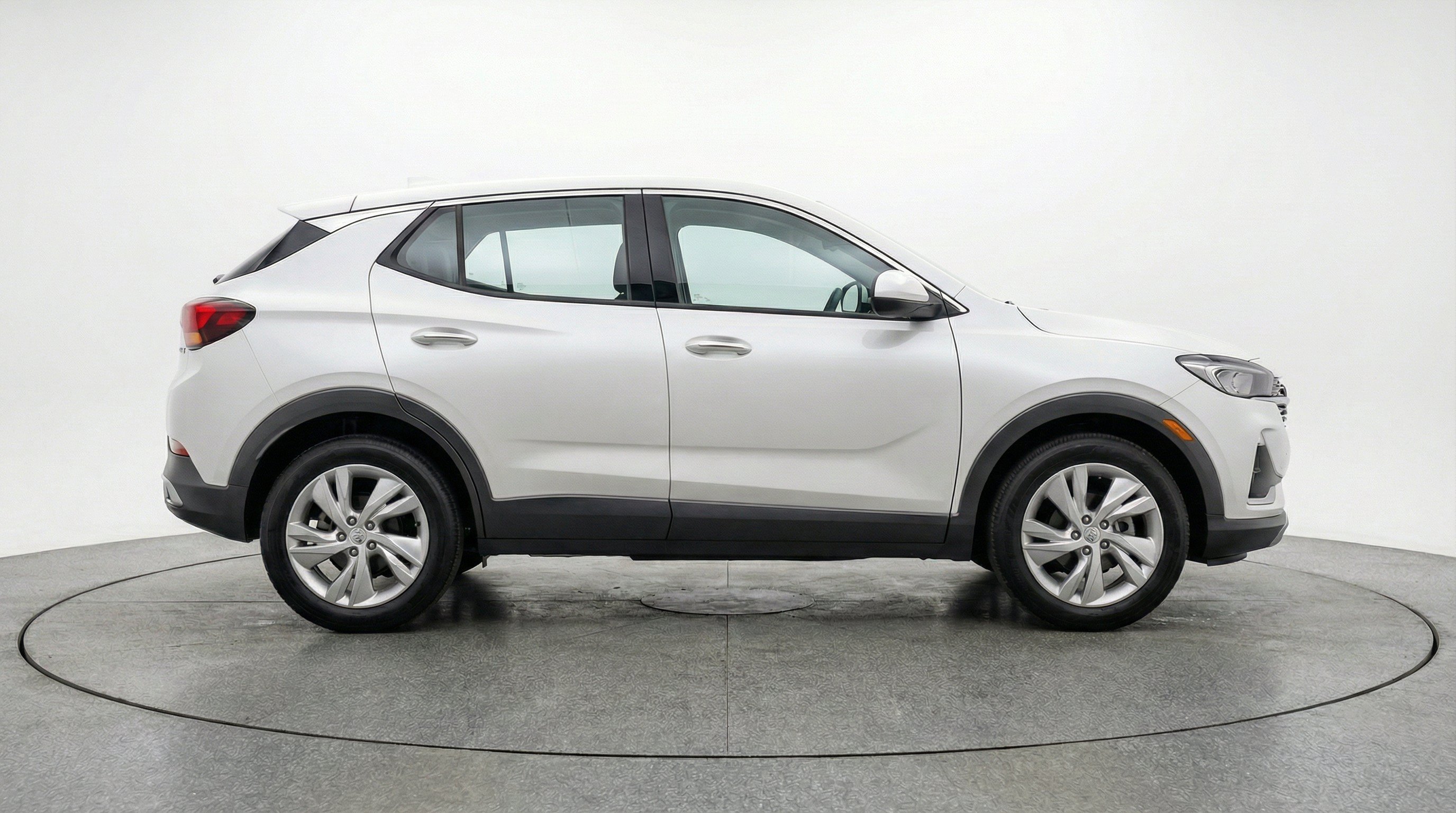 Thumbnail: 2026 Buick Encore GX - 11