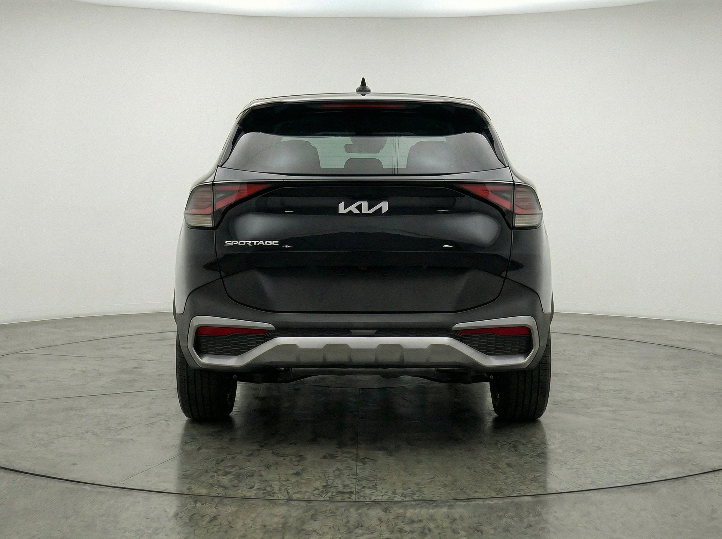 Thumbnail: 2026 Kia Sportage - 7