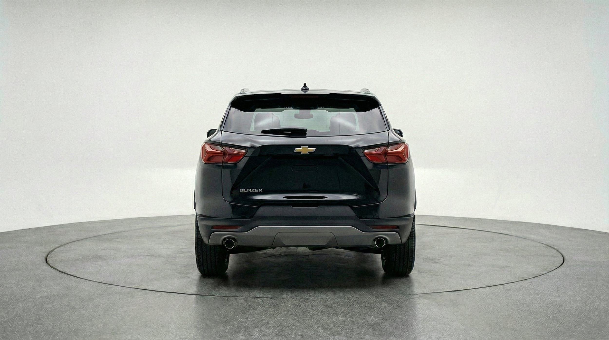 Thumbnail: 2025 Chevrolet Blazer - 7