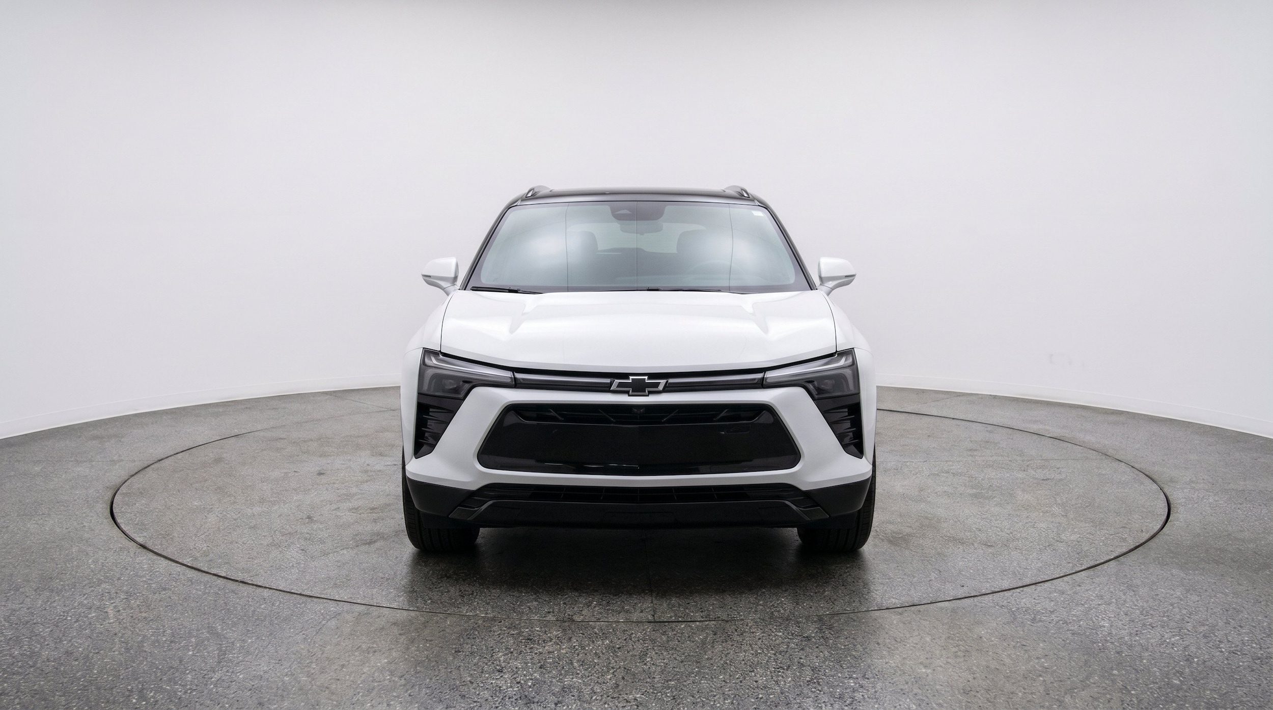 Thumbnail: 2025 Chevrolet Blazer - 2