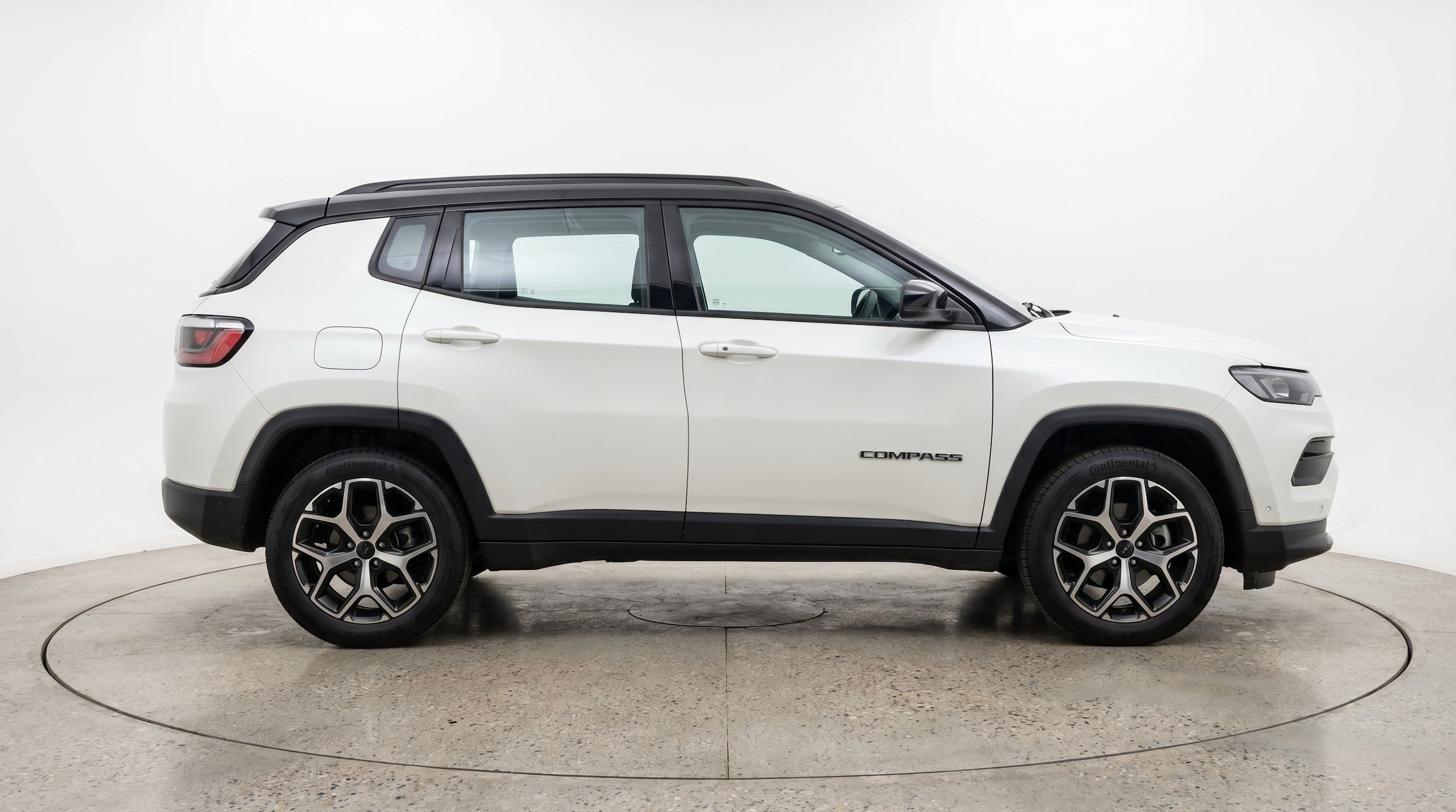 Thumbnail: 2025 Jeep Compass - 10