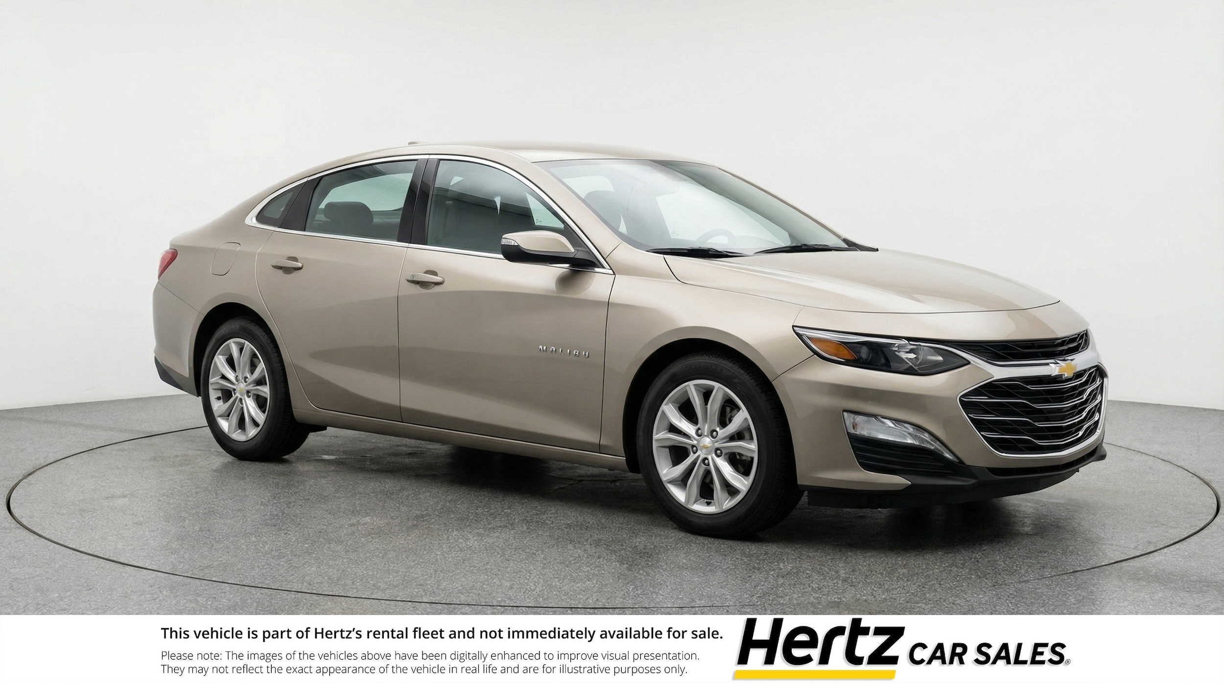 2023 Chevrolet Malibu