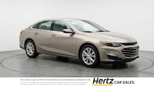 2023 Chevrolet Malibu LT -
                  Las Vegas, NV