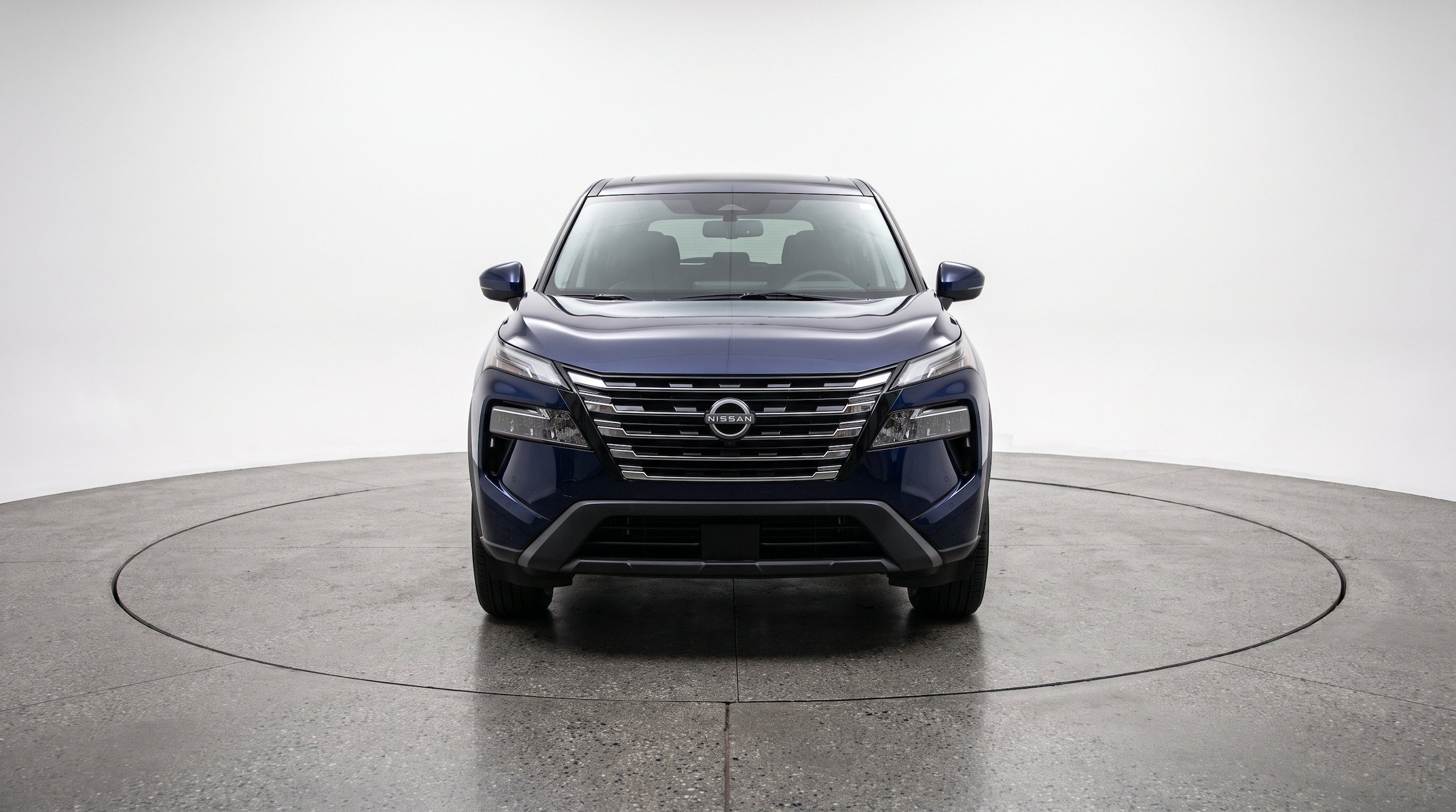 Thumbnail: 2026 Nissan Rogue - 2