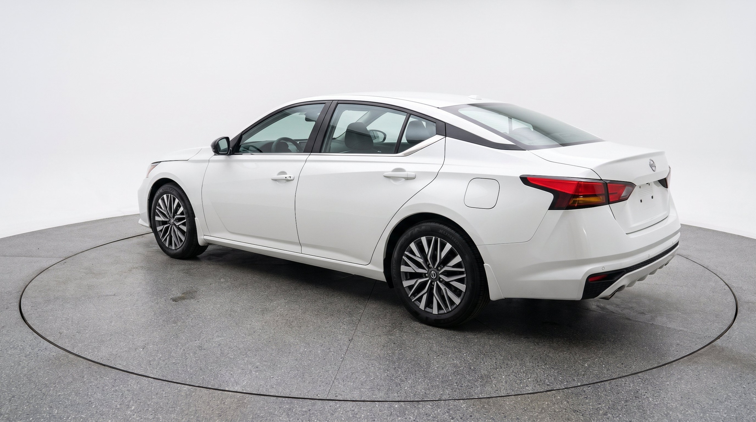 Thumbnail: 2026 Nissan Altima - 6