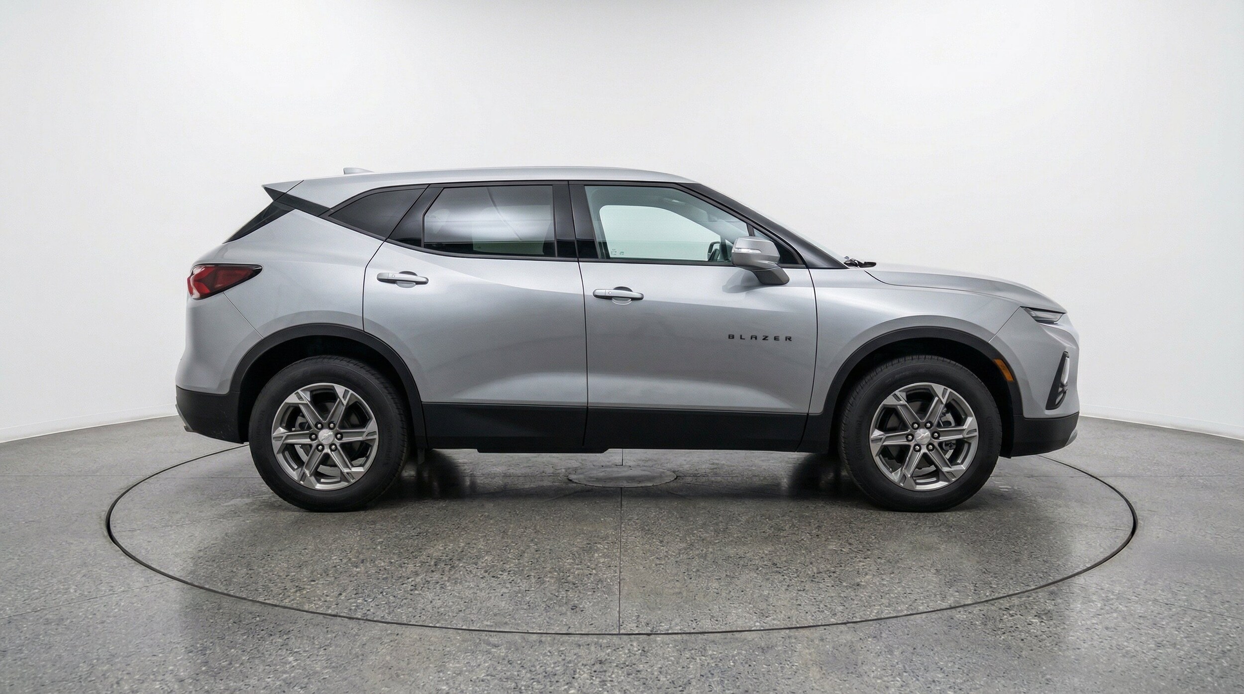 Thumbnail: 2026 Chevrolet Blazer - 10