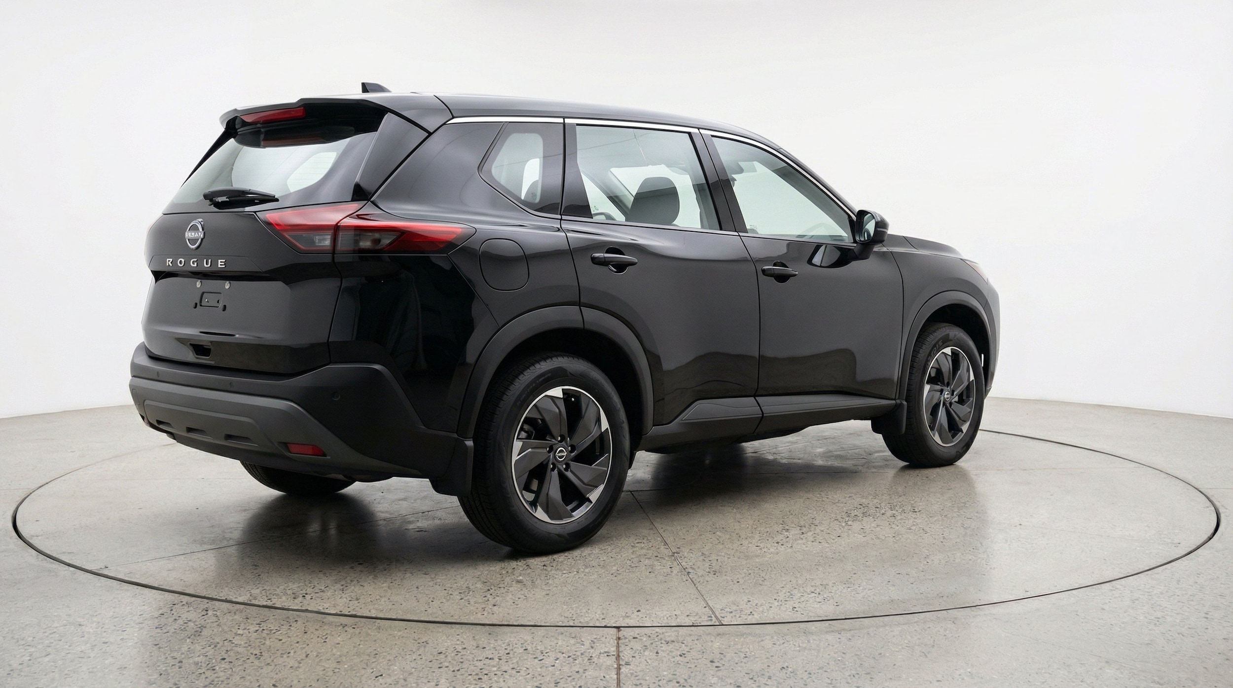 Thumbnail: 2025 Nissan Rogue - 9