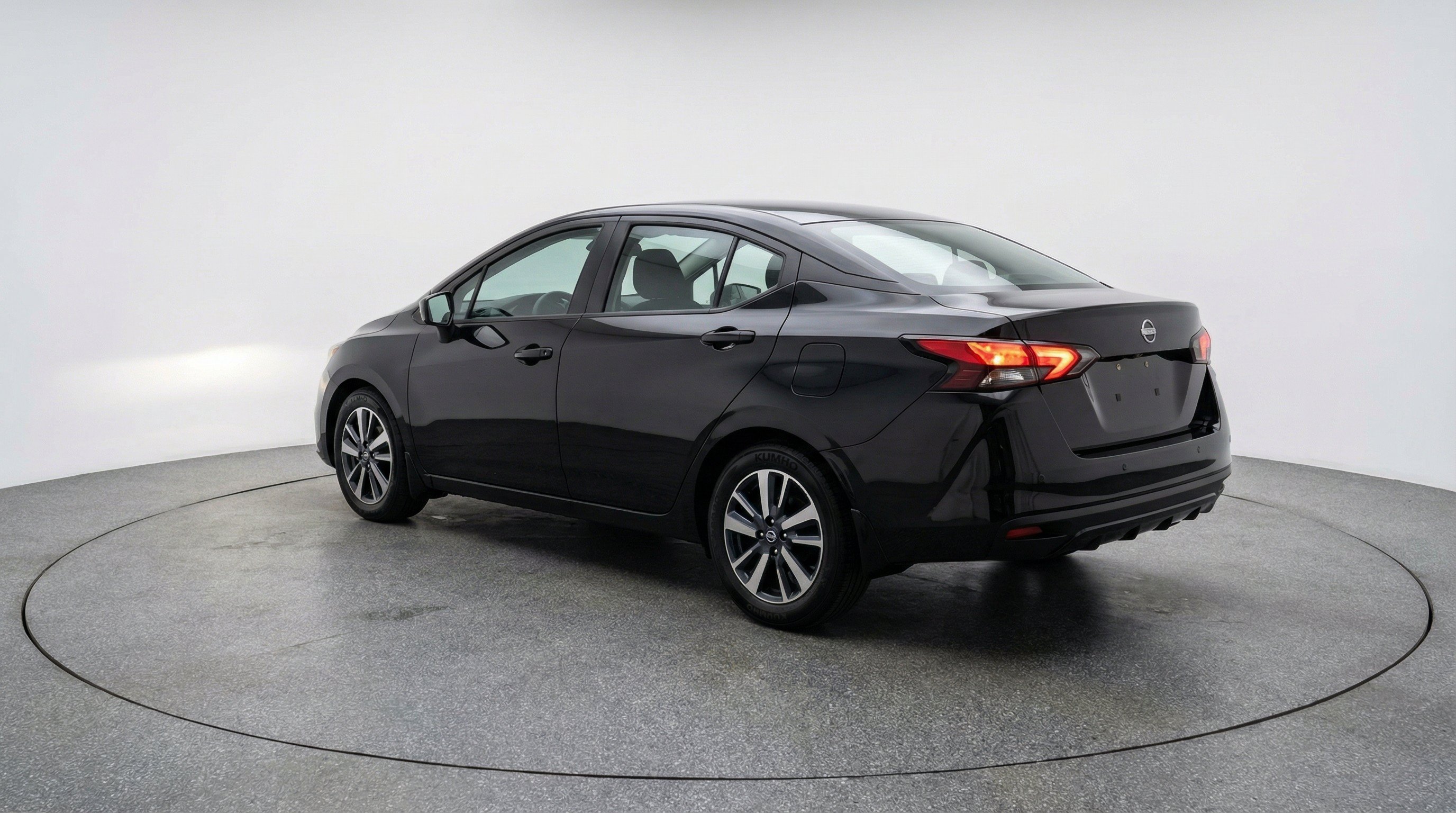 Thumbnail: 2025 Nissan Versa - 6