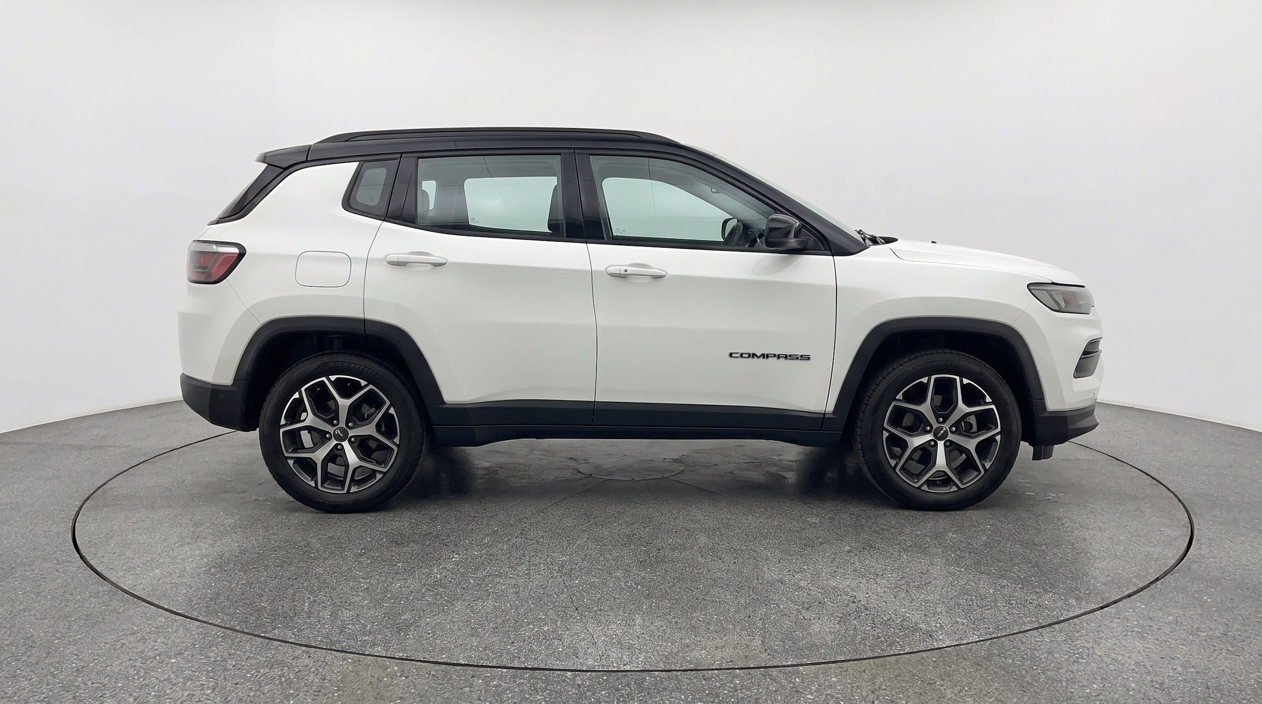 Thumbnail: 2025 Jeep Compass - 10