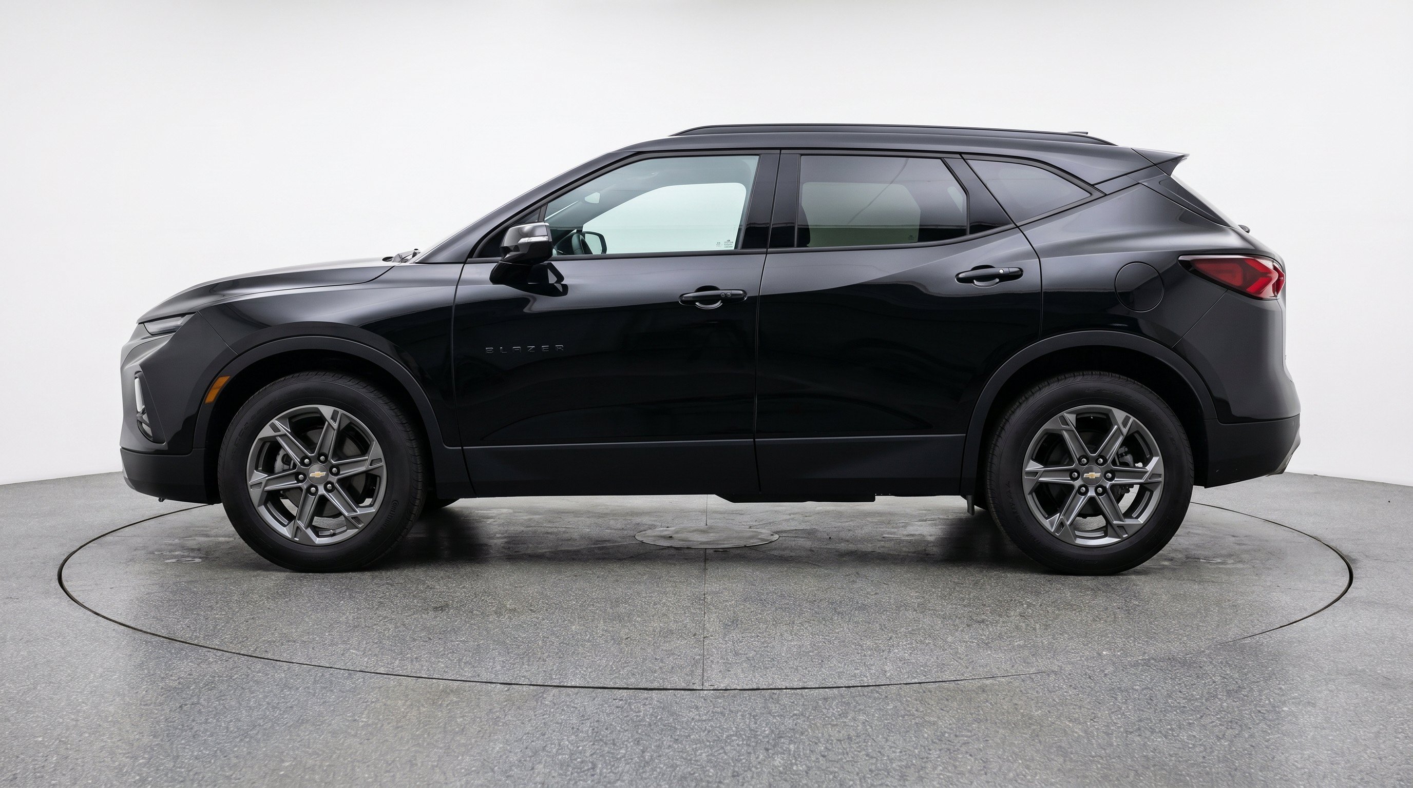 Thumbnail: 2026 Chevrolet Blazer - 5