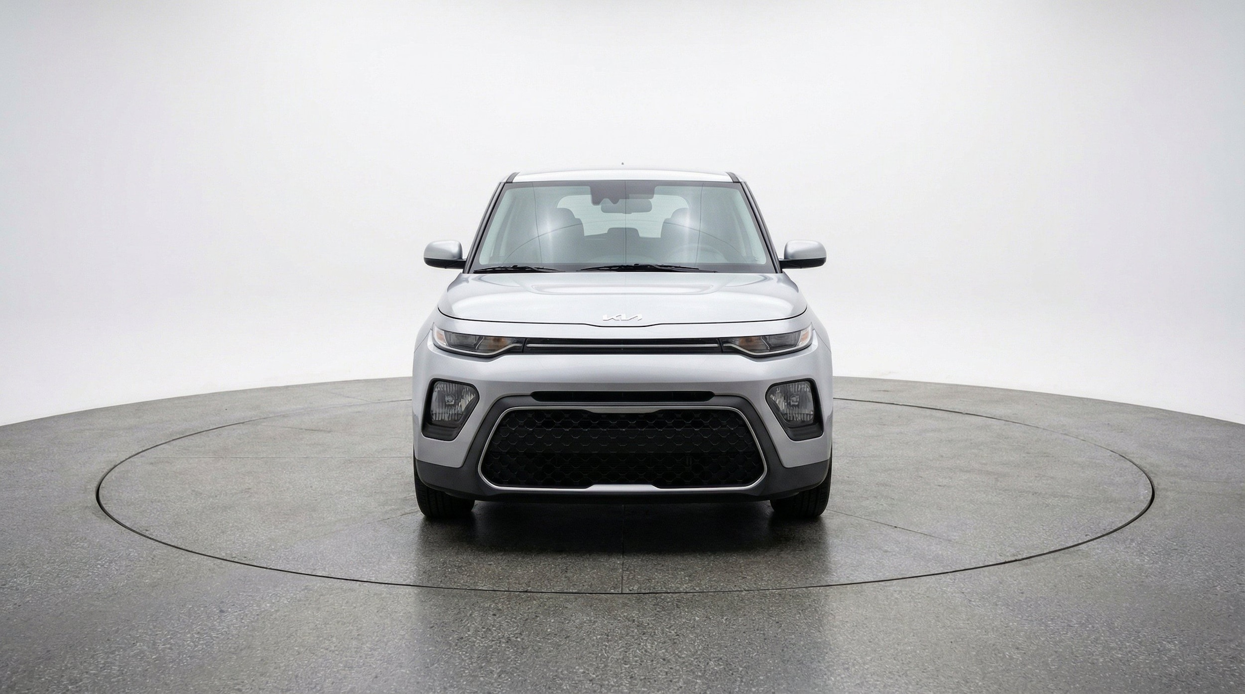 Thumbnail: 2025 Kia Soul - 2