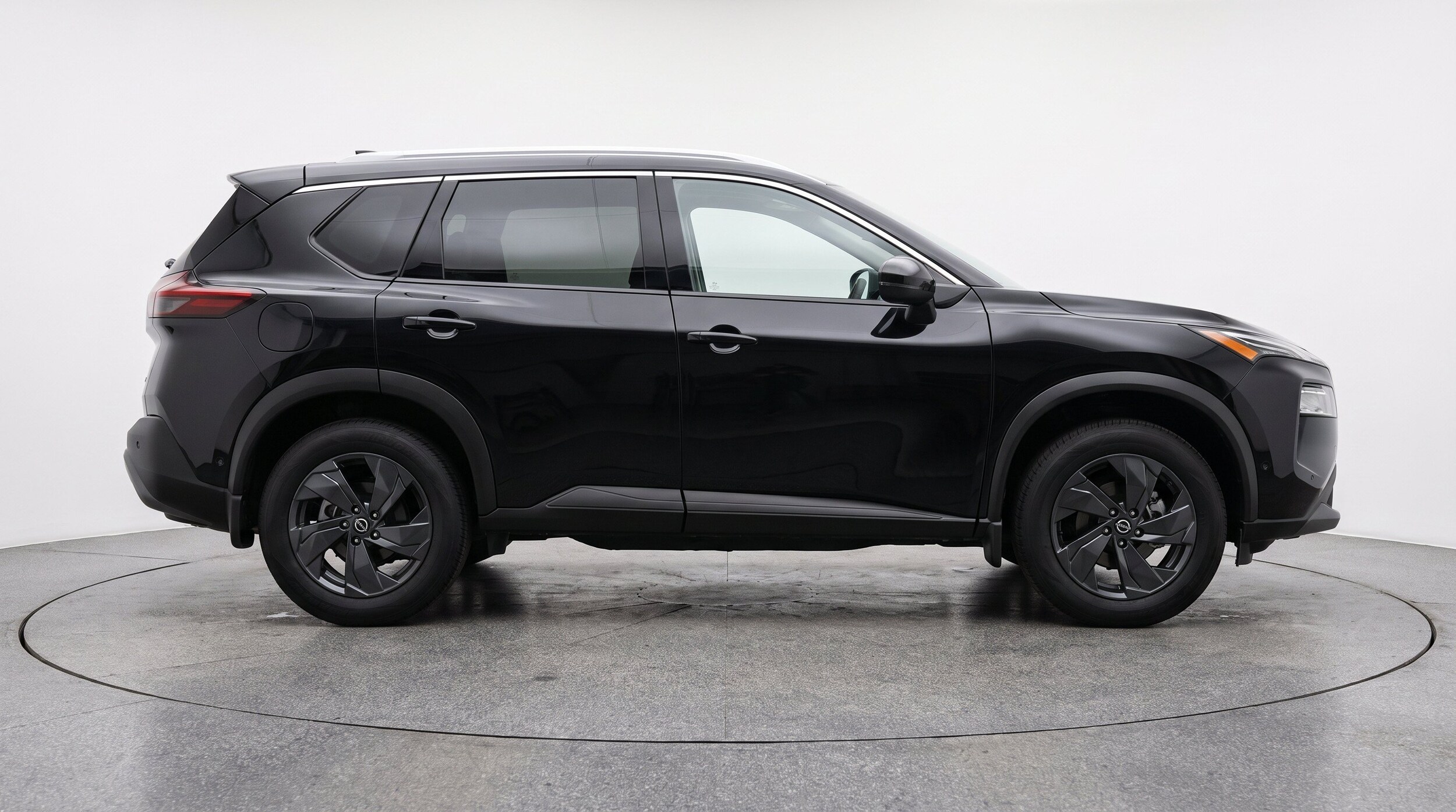 Thumbnail: 2026 Nissan Rogue - 10