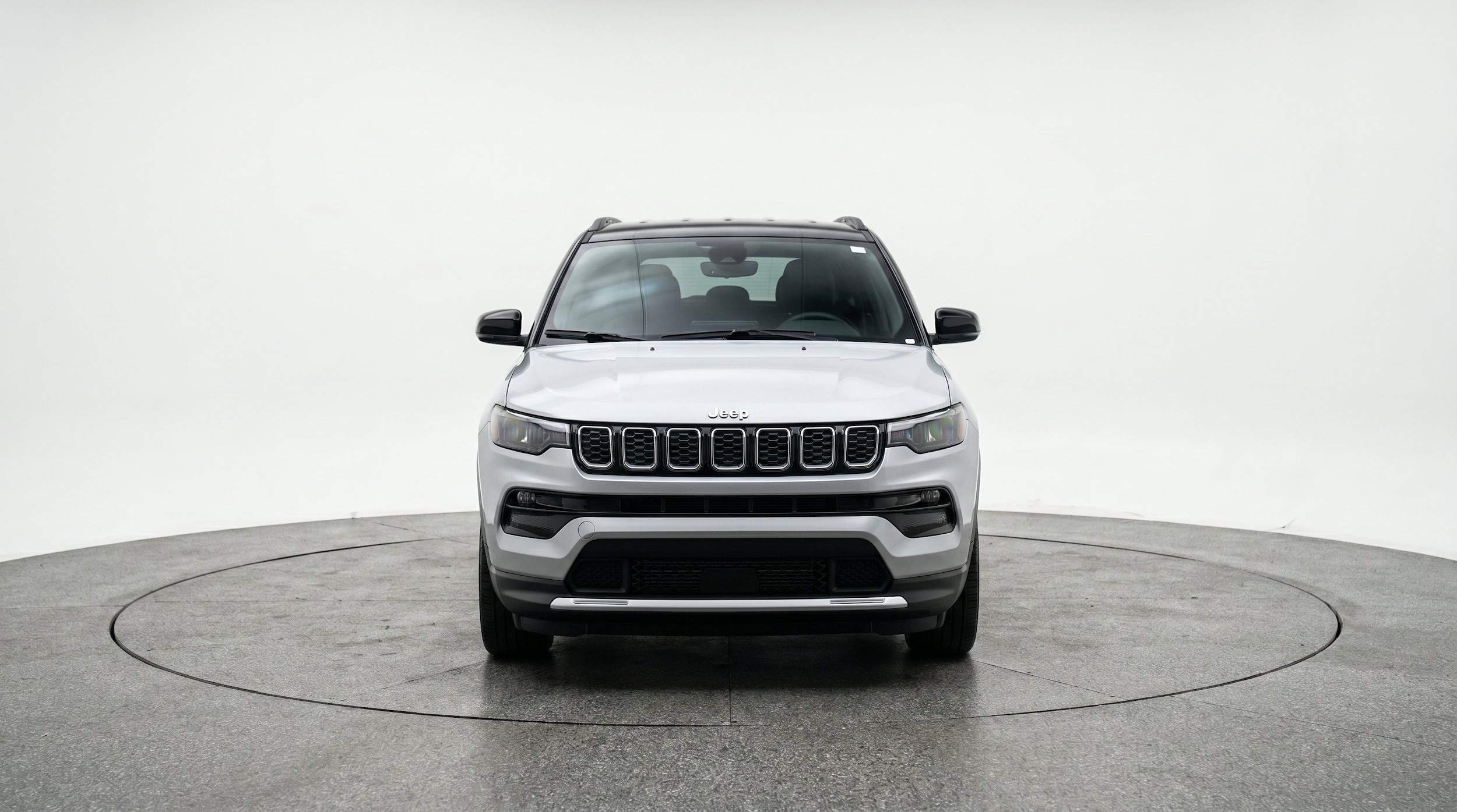 Thumbnail: 2025 Jeep Compass - 2