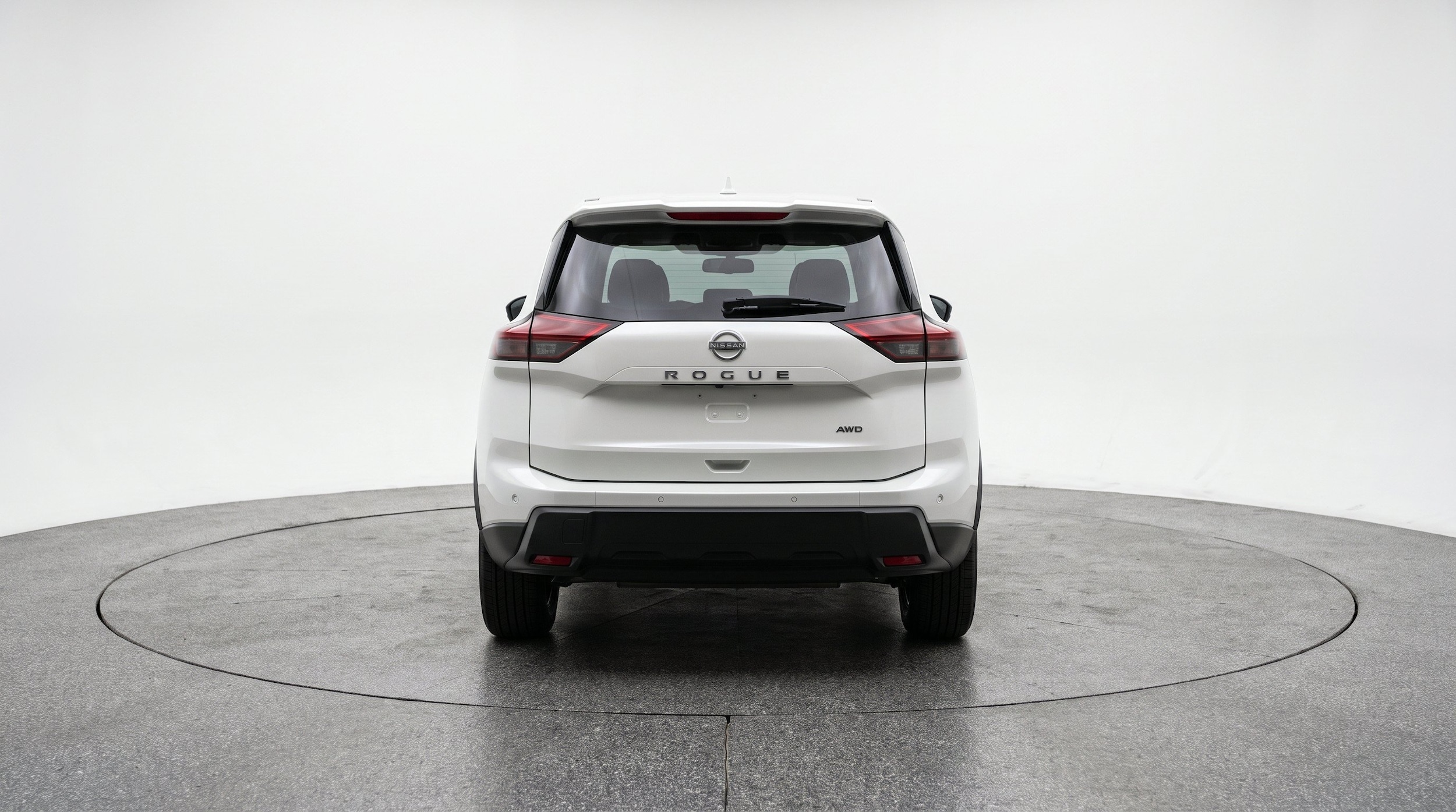 Thumbnail: 2026 Nissan Rogue - 7