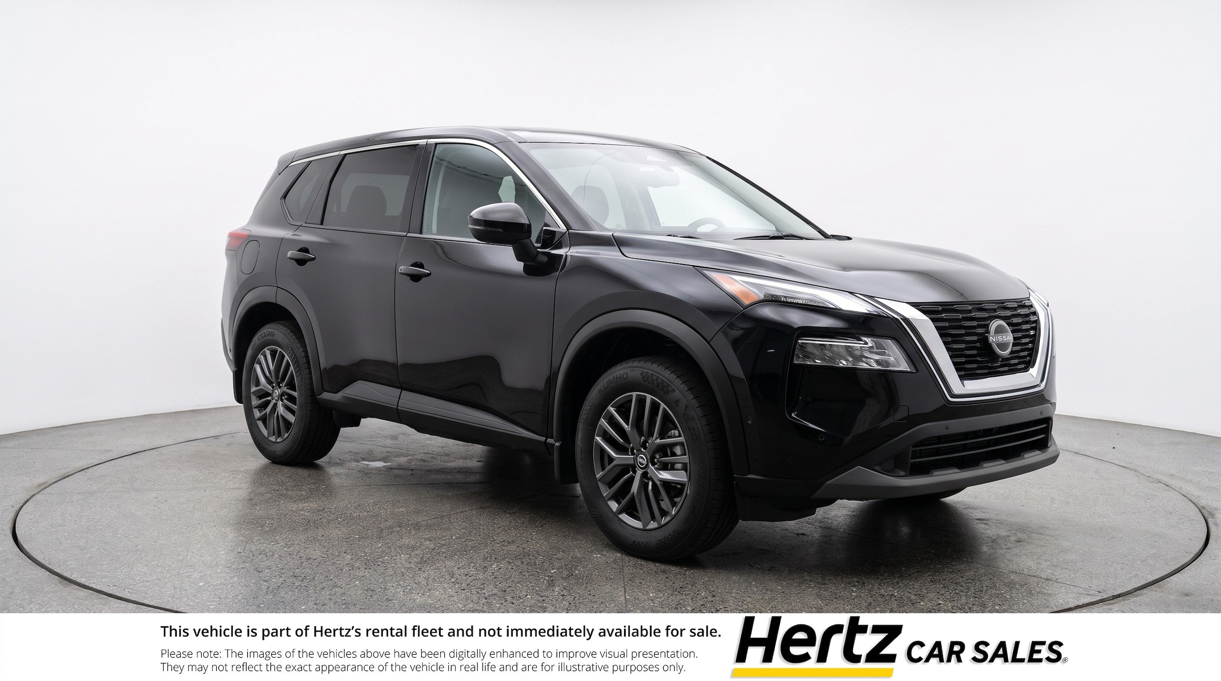 Thumbnail: 2026 Nissan Rogue - 1