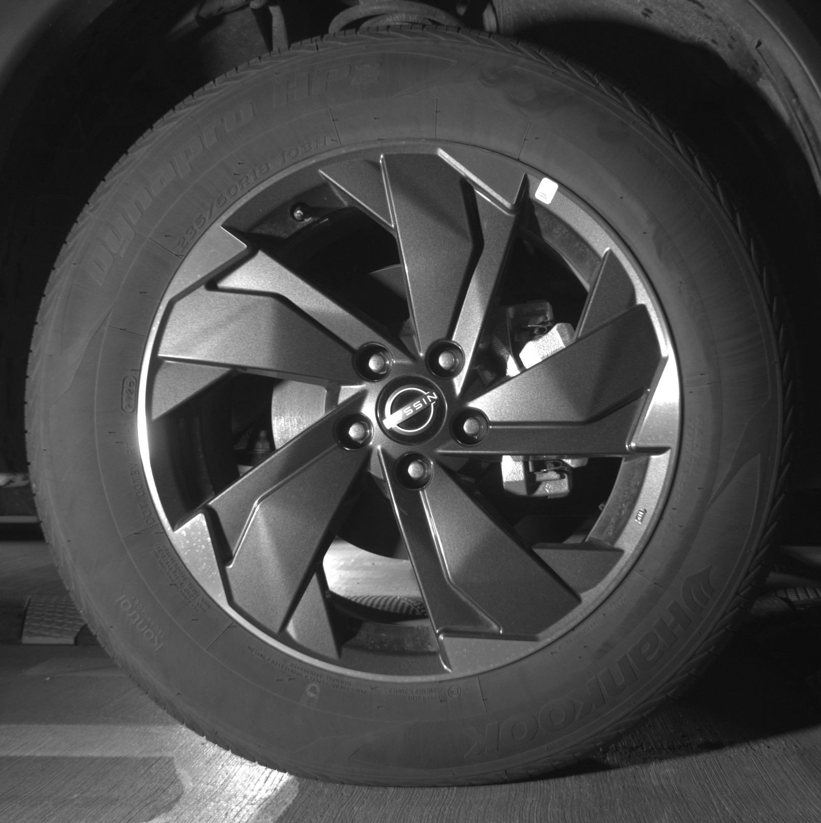 Thumbnail: 2026 Nissan Rogue - 13