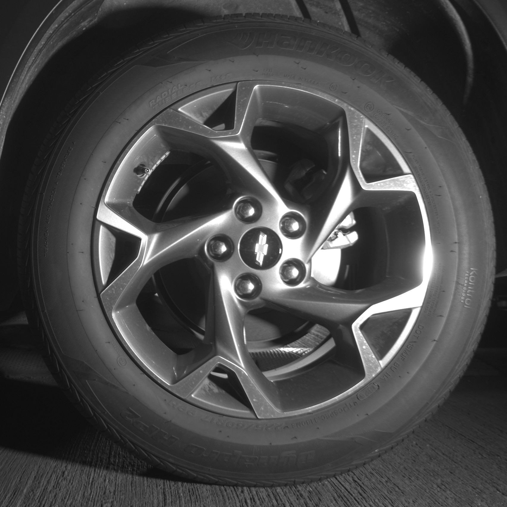 Thumbnail: 2025 Chevrolet Trax - 14