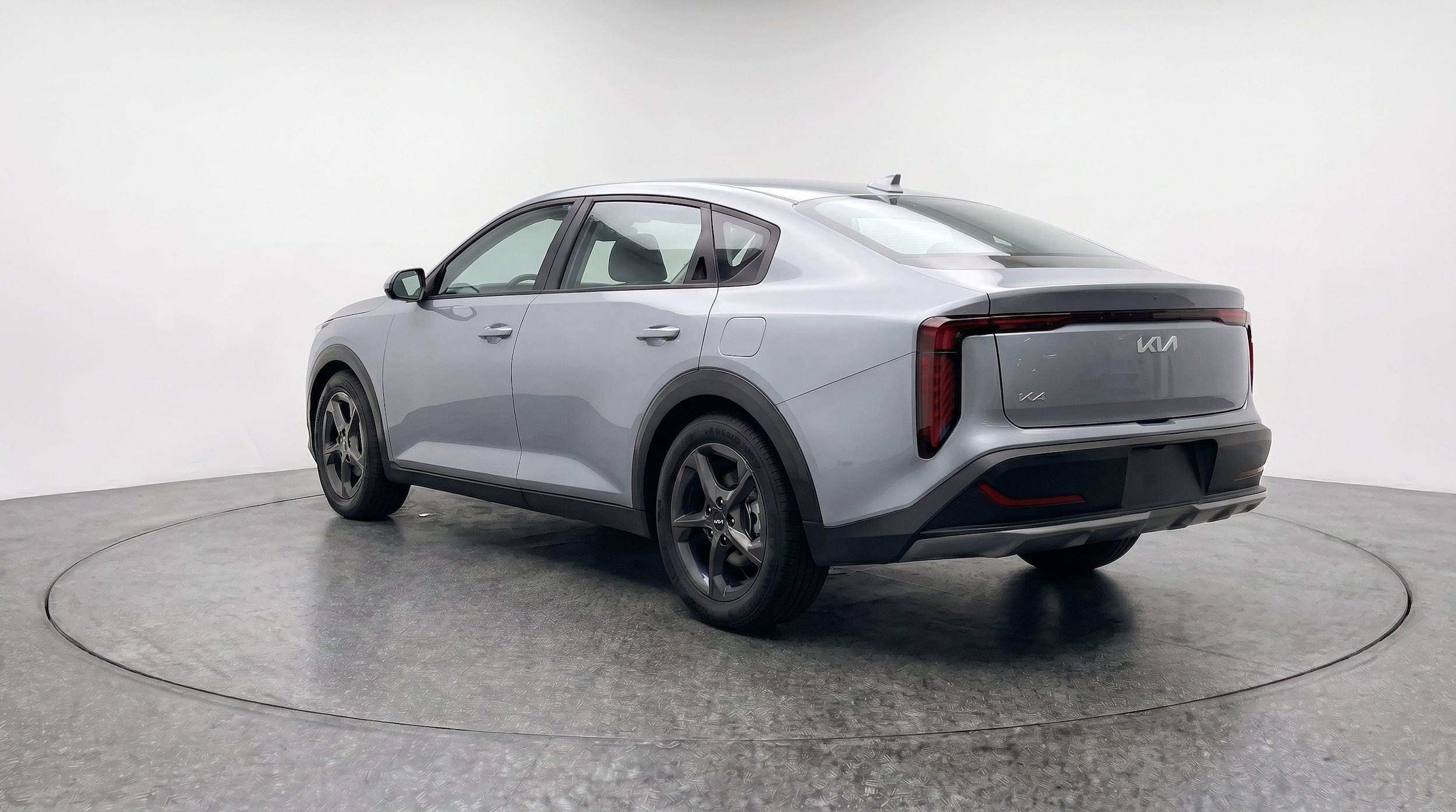 Thumbnail: 2026 Kia K4 - 6