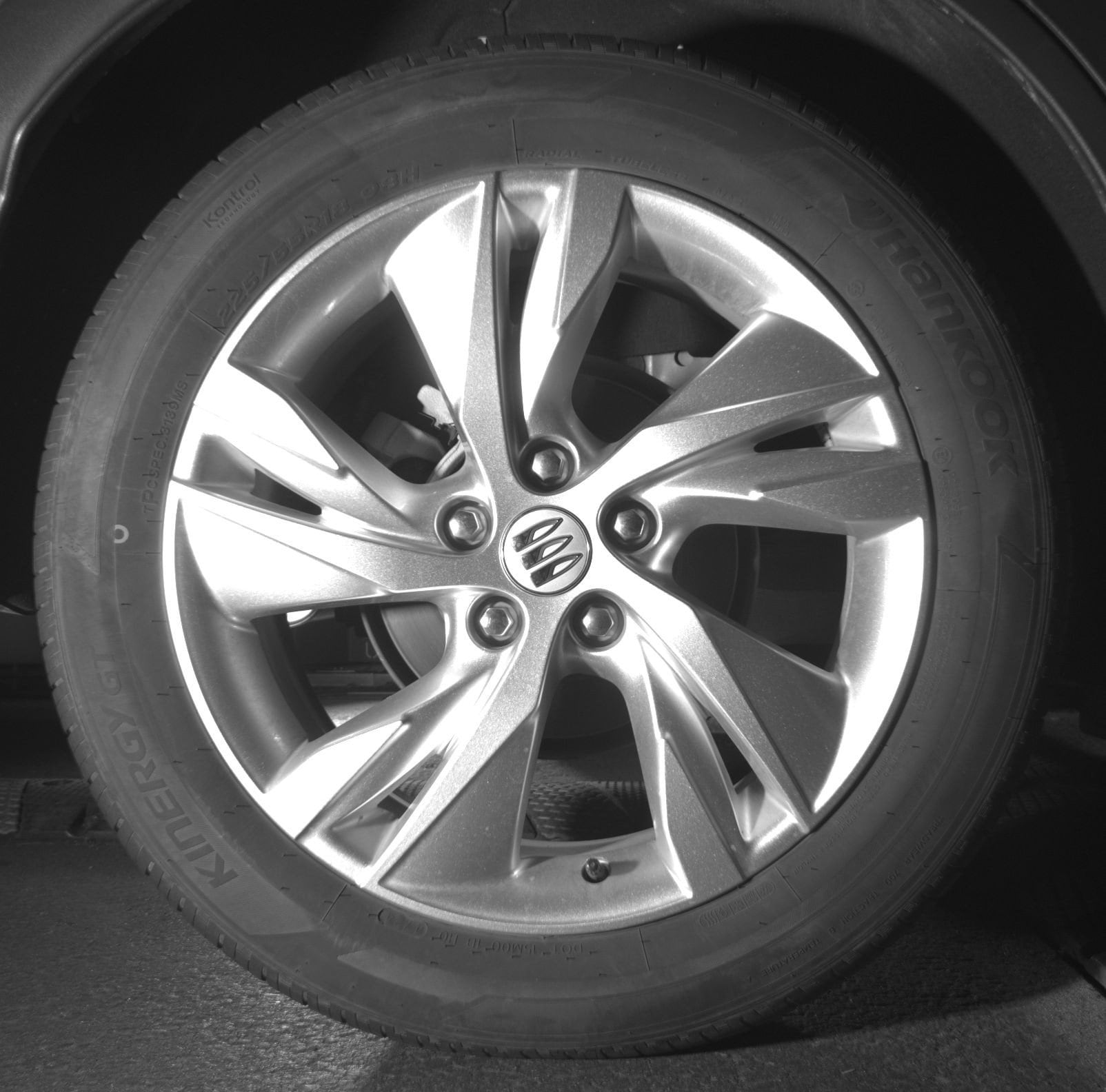 Thumbnail: 2025 Buick Encore GX - 13