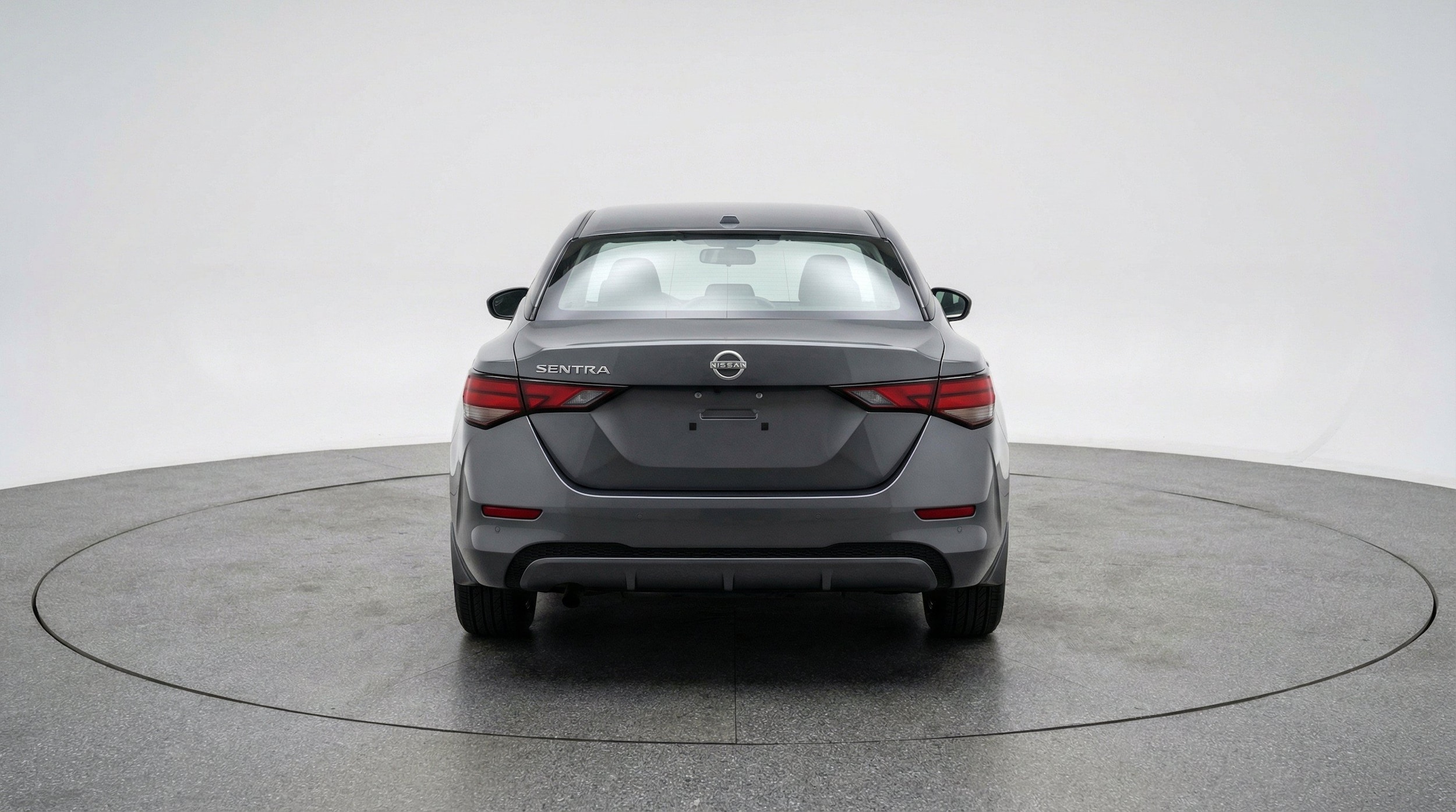 Thumbnail: 2025 Nissan Sentra - 7