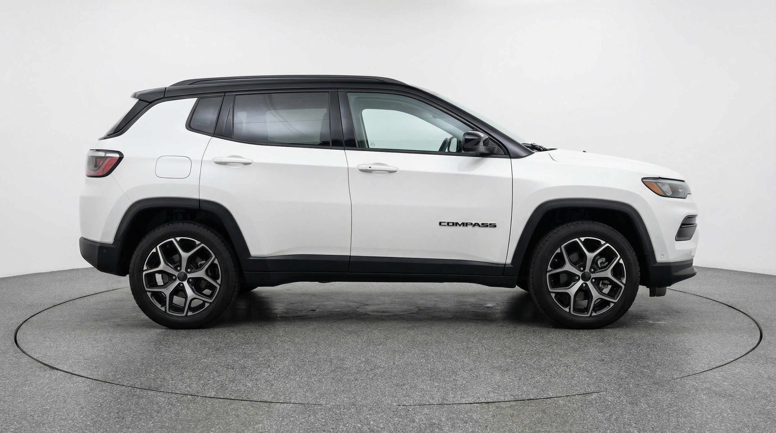 Thumbnail: 2025 Jeep Compass - 10