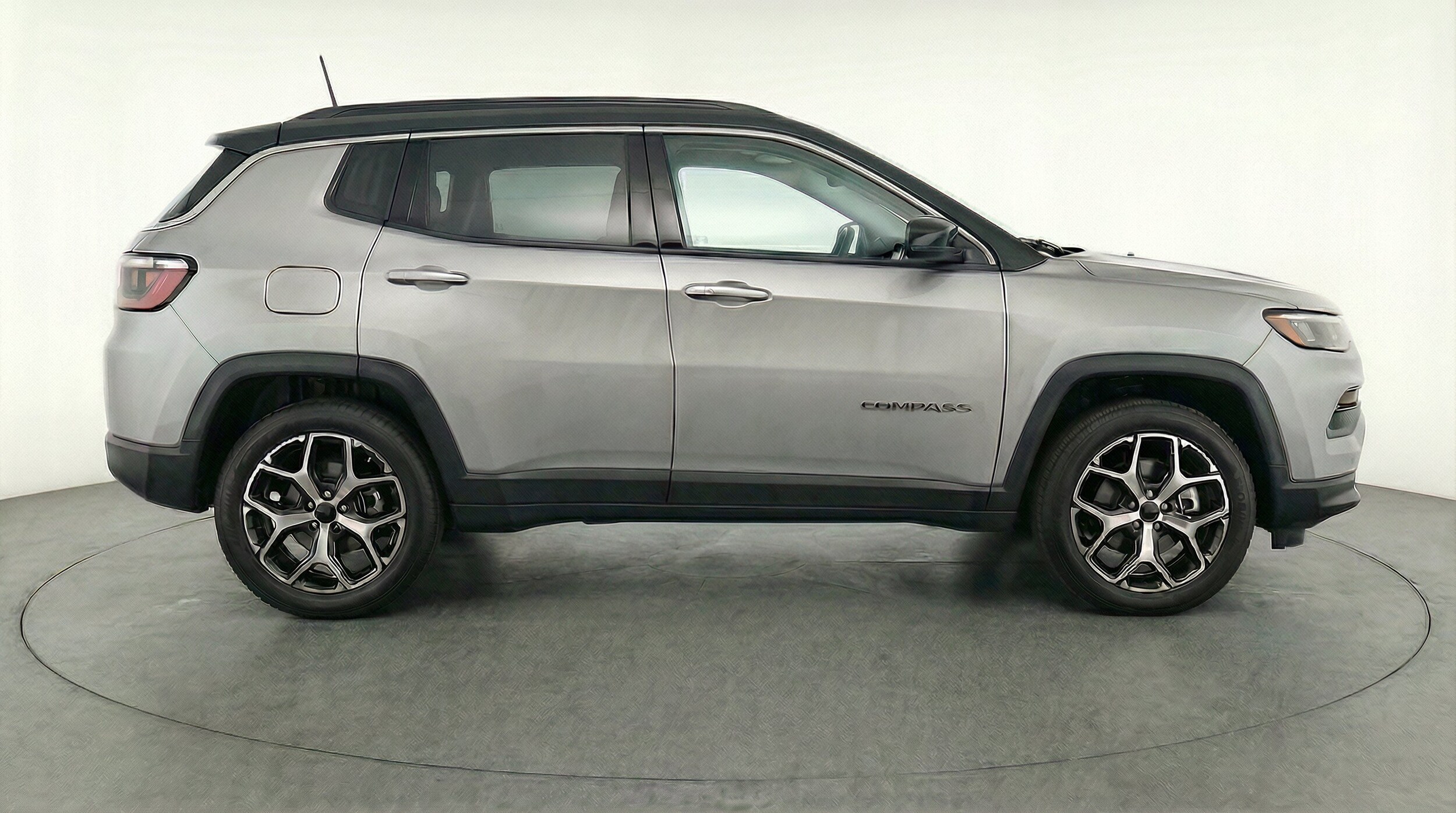 Thumbnail: 2025 Jeep Compass - 10