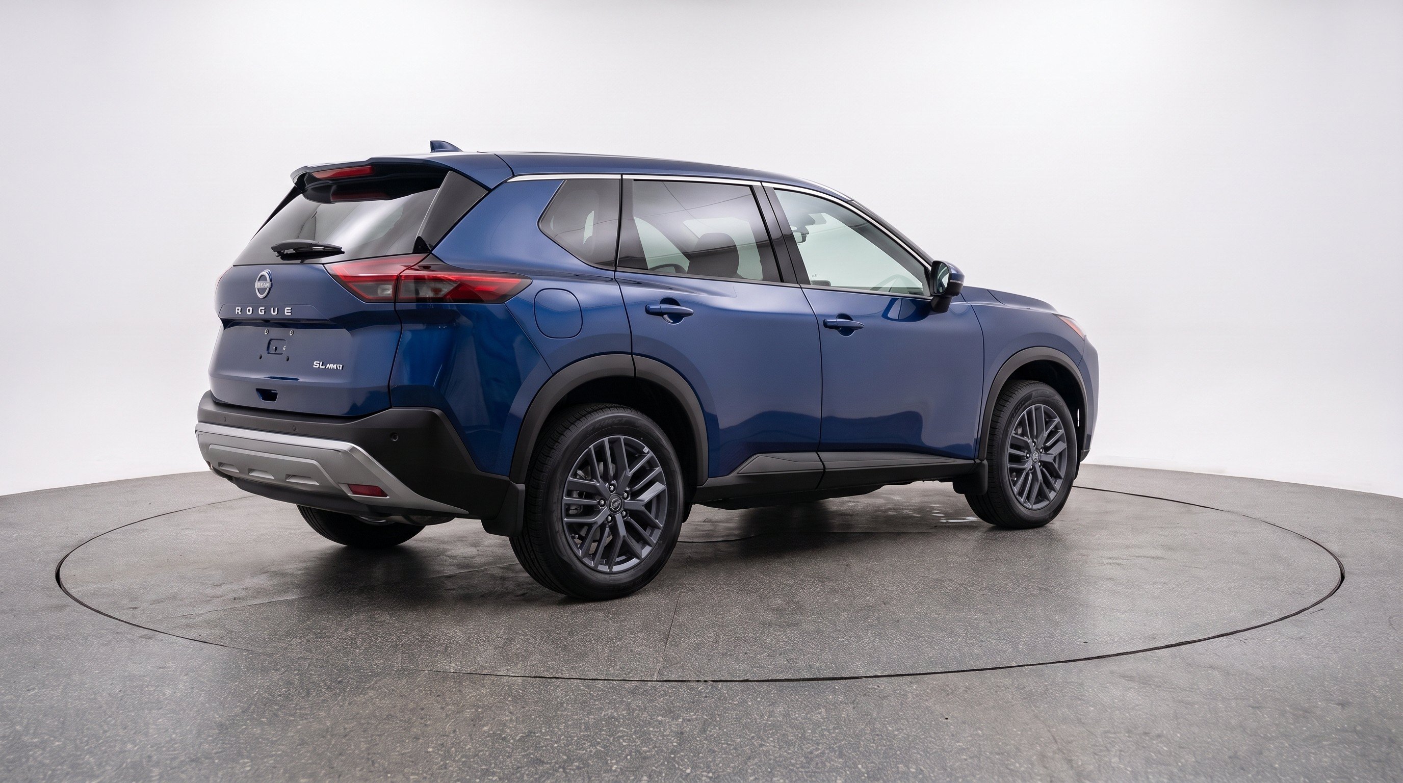 Thumbnail: 2026 Nissan Rogue - 9