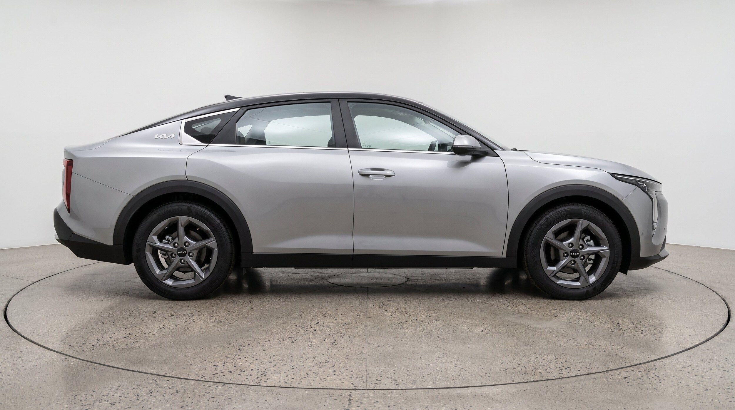 Thumbnail: 2026 Kia K4 - 10