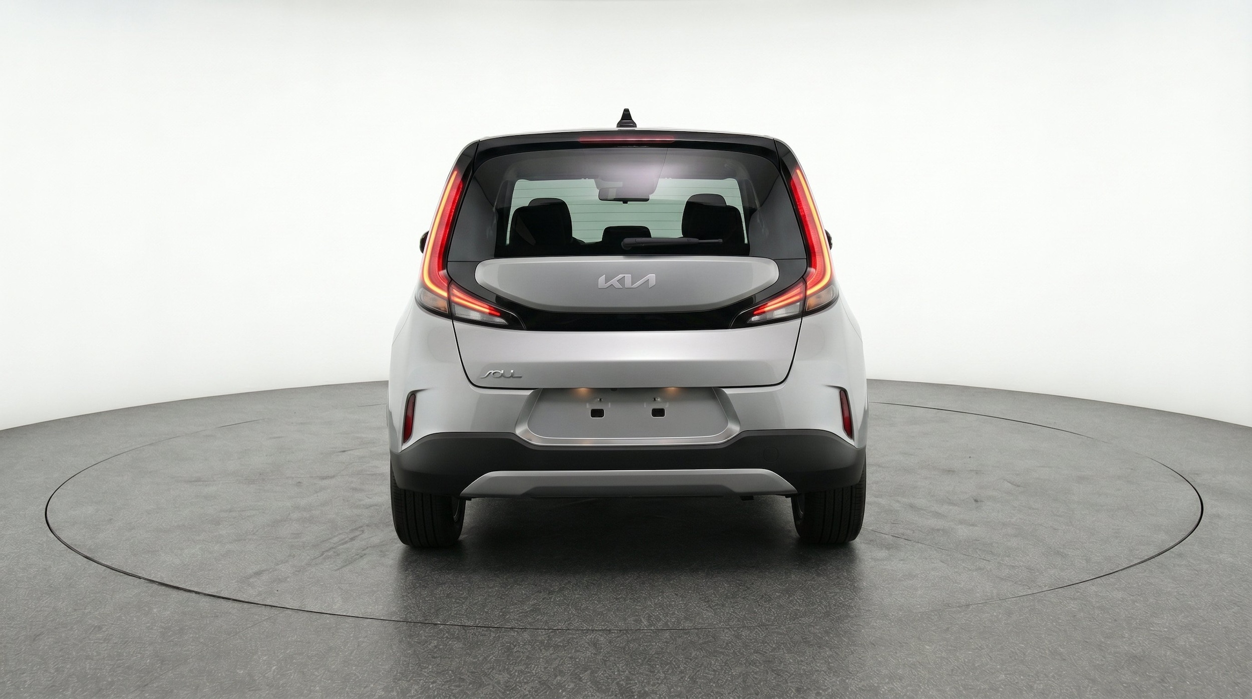 Thumbnail: 2025 Kia Soul - 7
