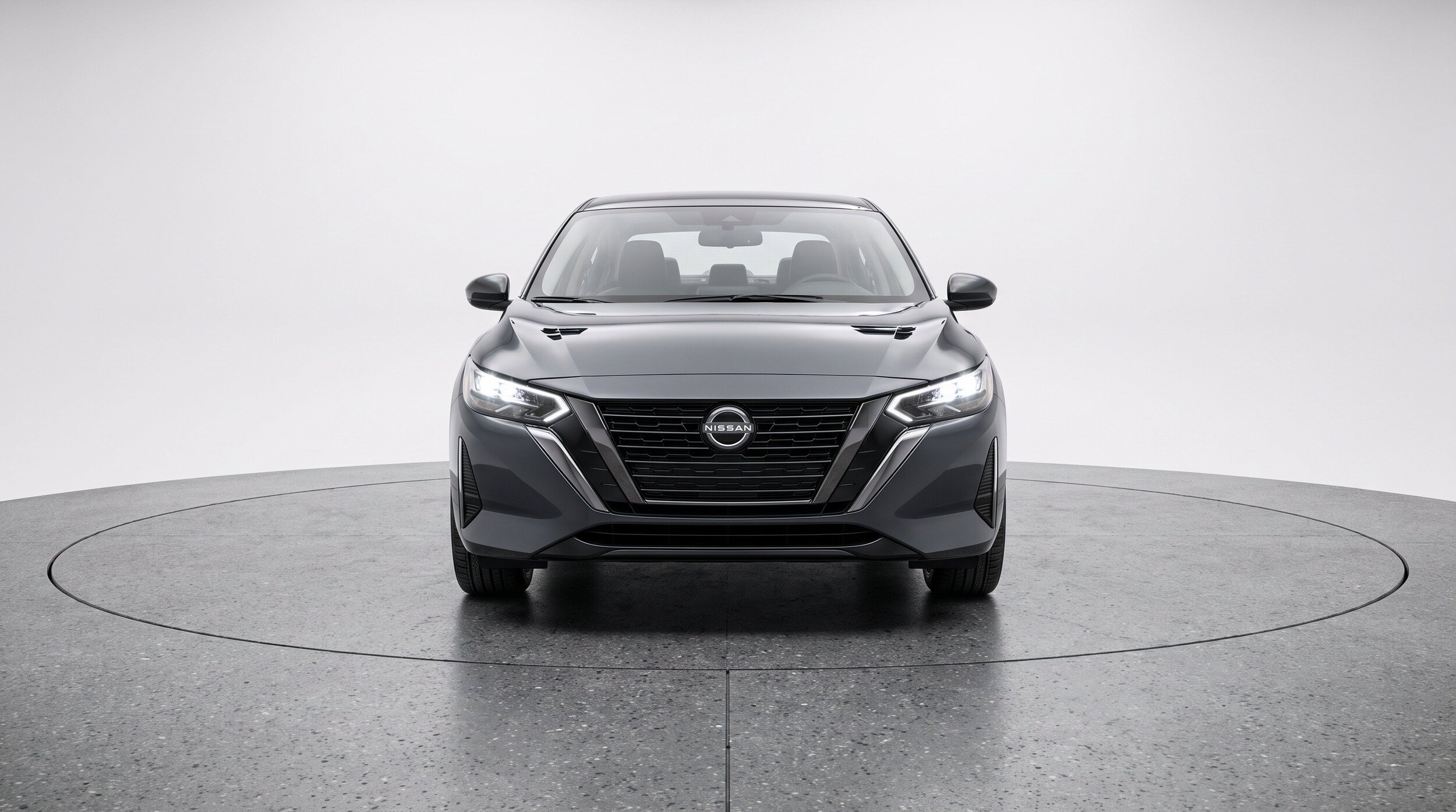 Thumbnail: 2025 Nissan Sentra - 2