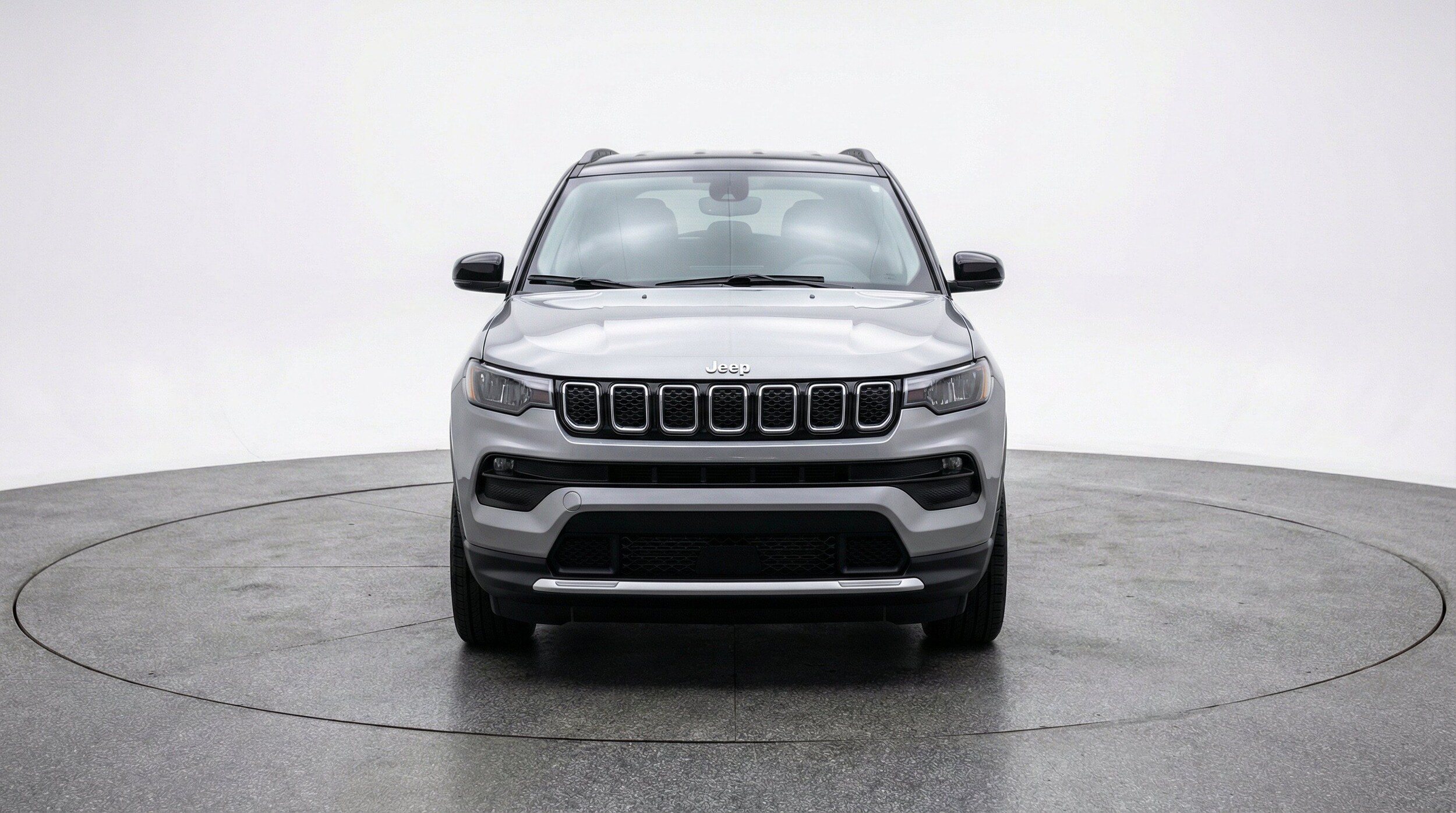 Thumbnail: 2025 Jeep Compass - 2