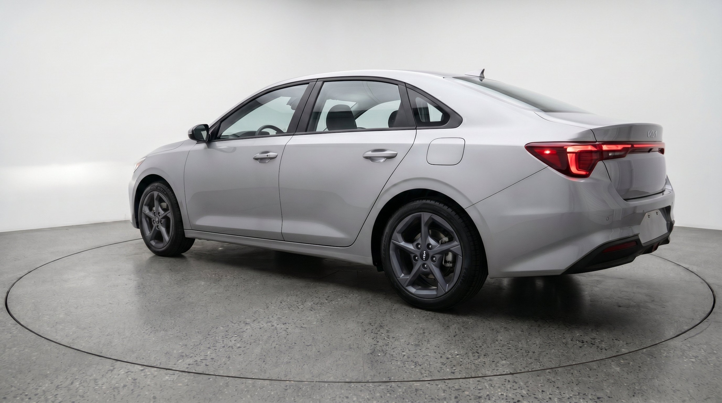 Thumbnail: 2025 Kia K4 - 6