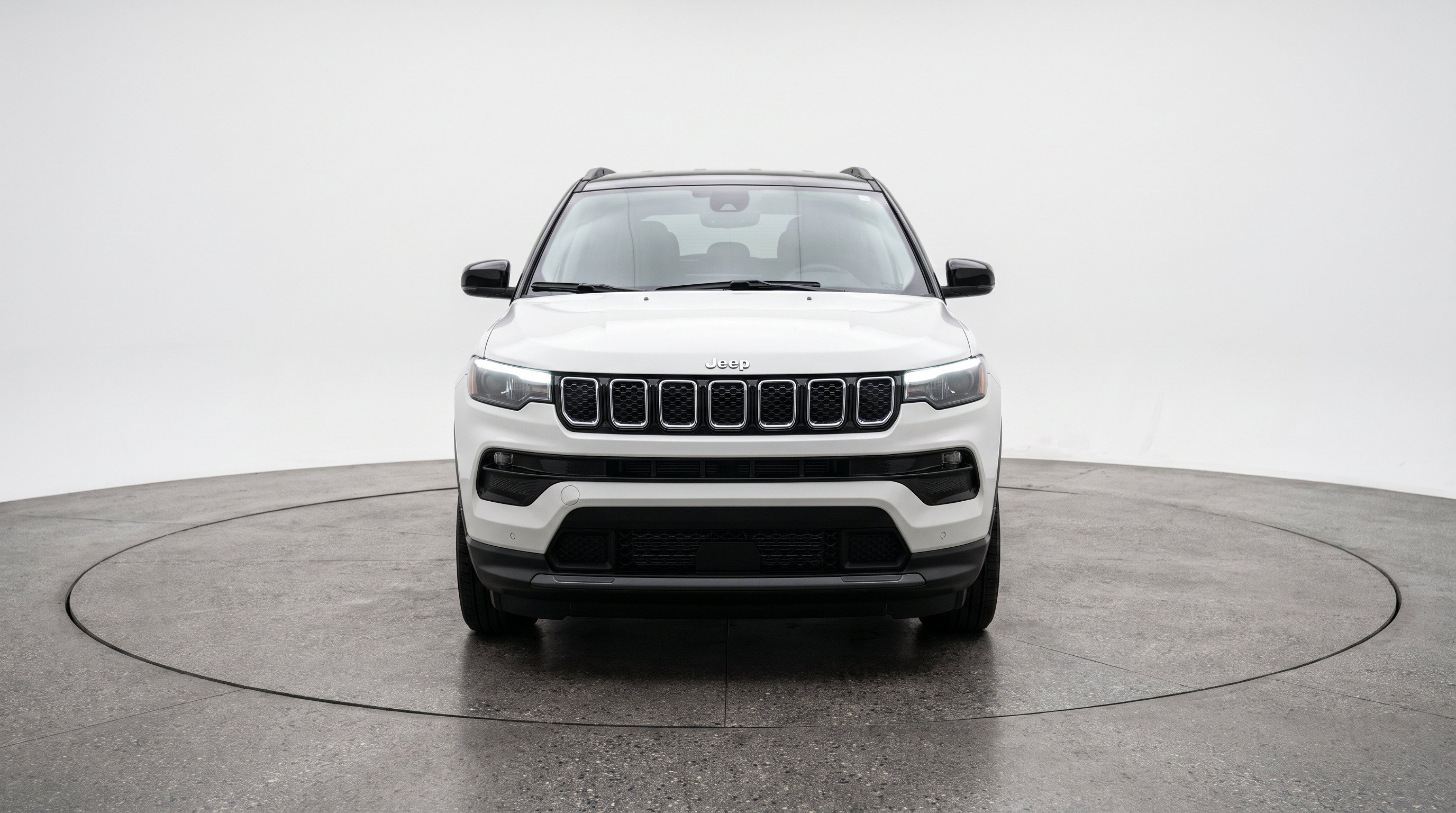 Thumbnail: 2025 Jeep Compass - 2
