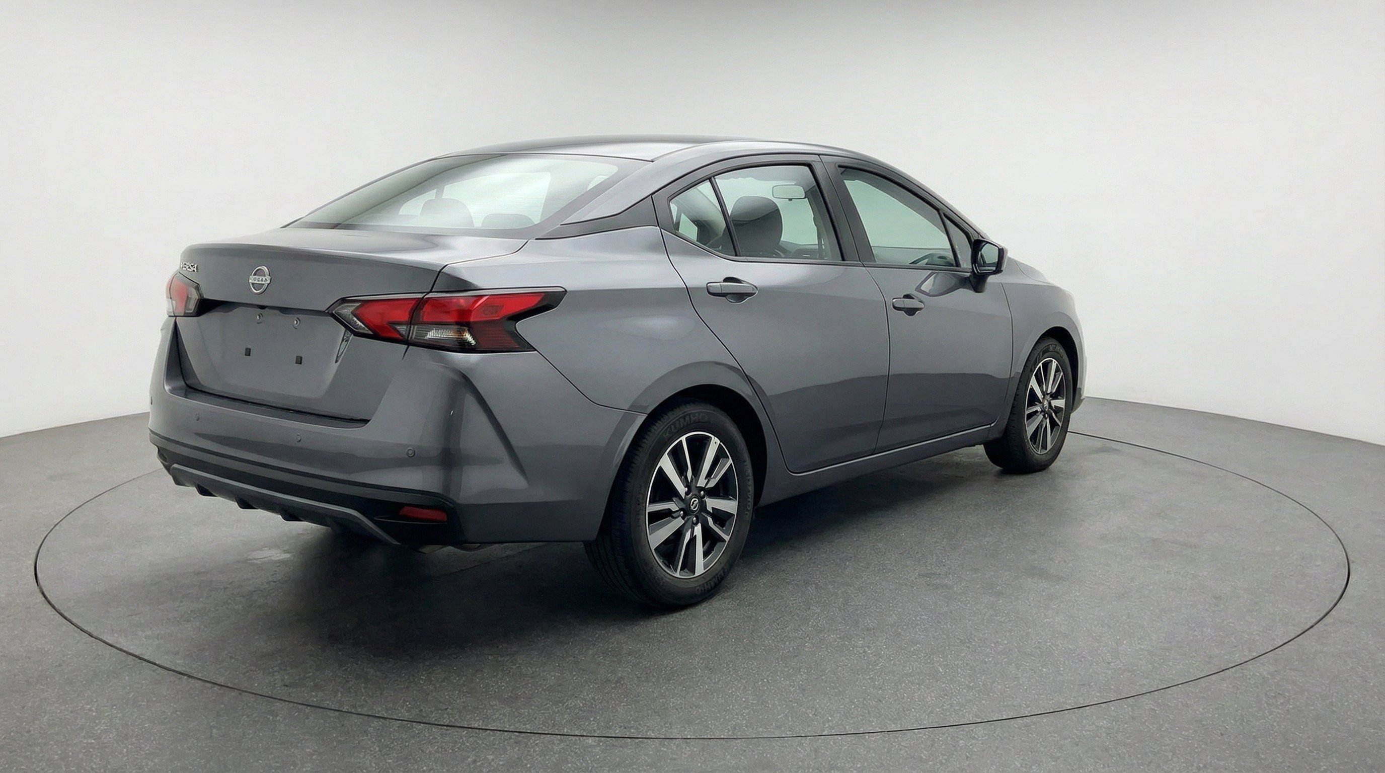 Thumbnail: 2025 Nissan Versa - 9